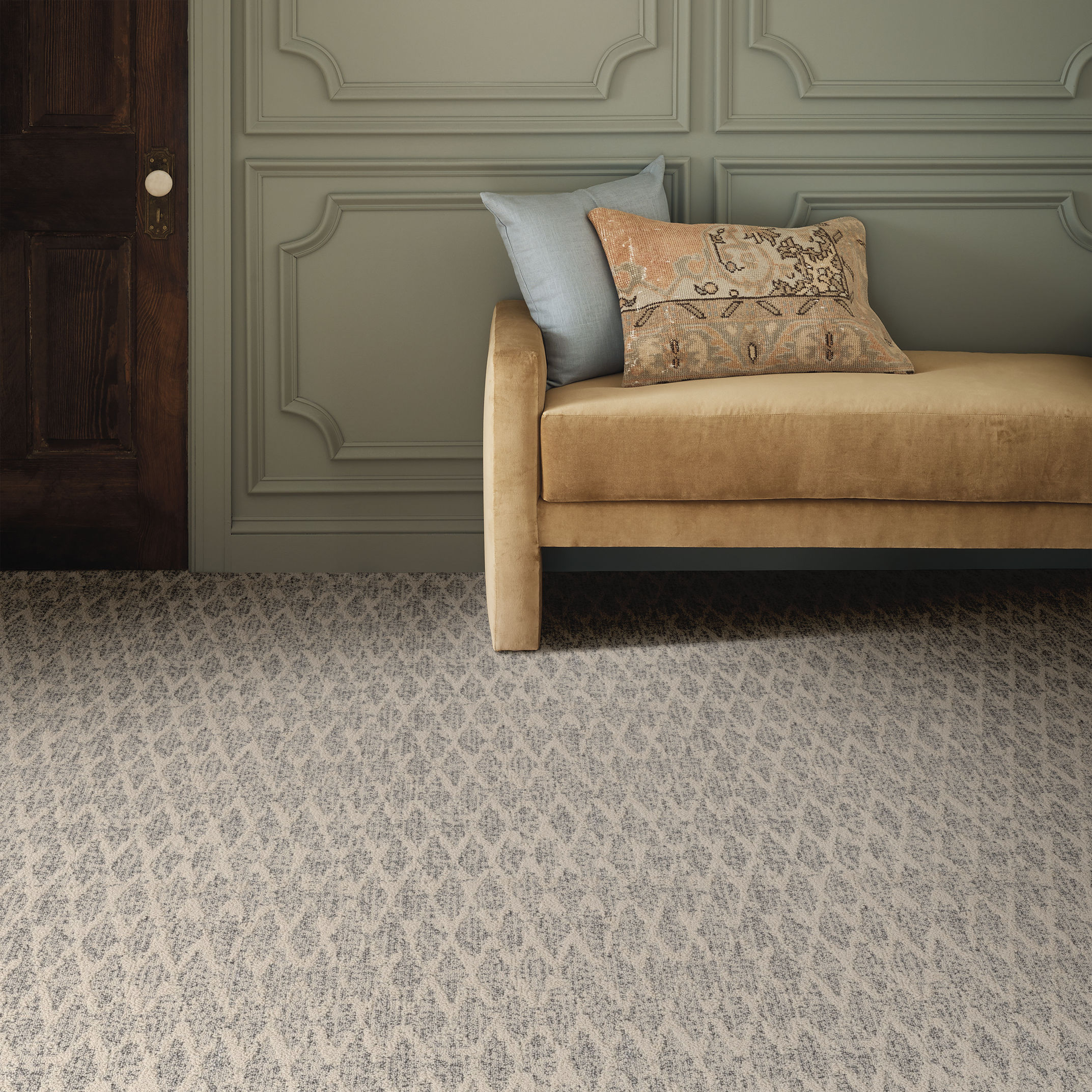 ILLUMINATION PENTHOUSE ROOM