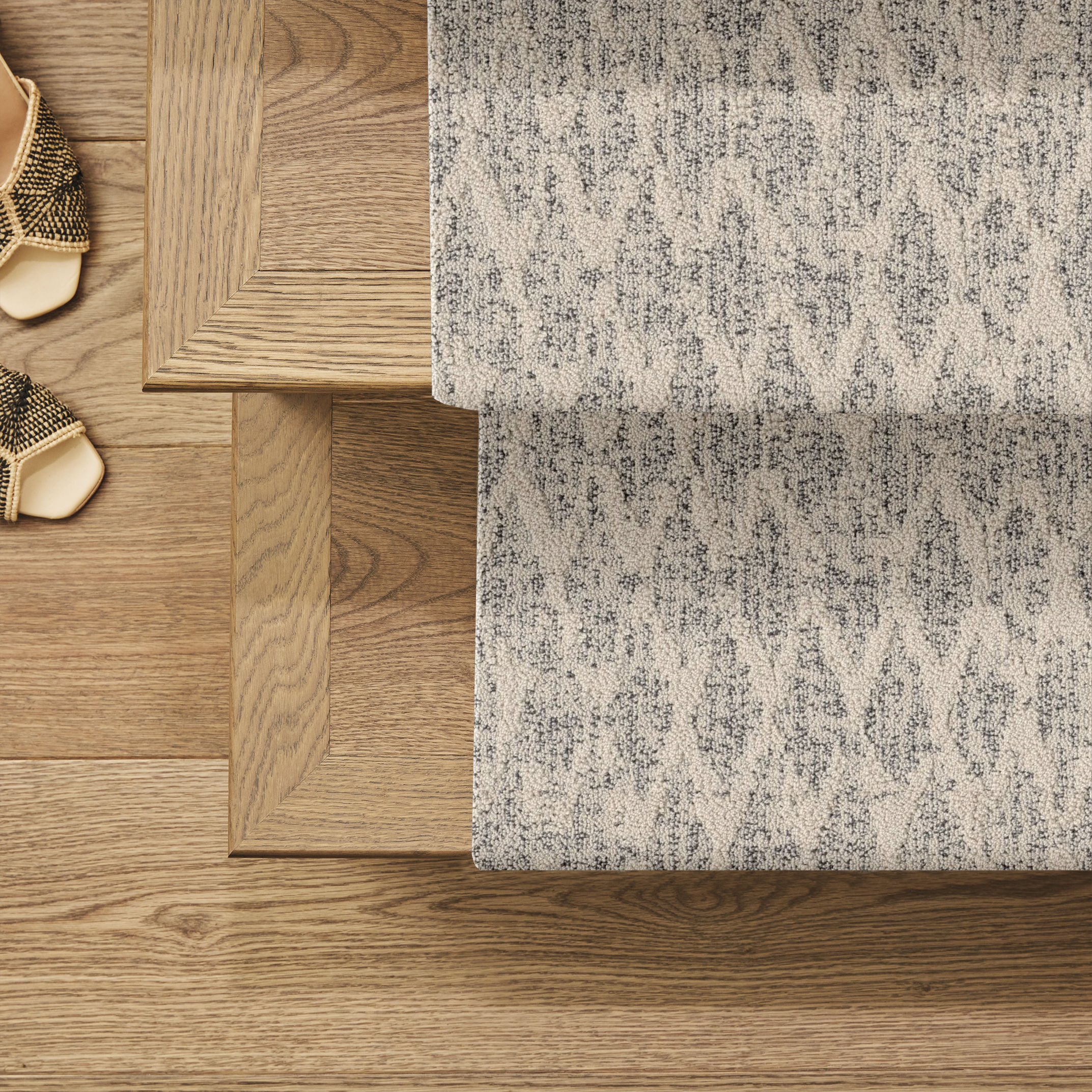 ILLUMINATION PENTHOUSE ROOM