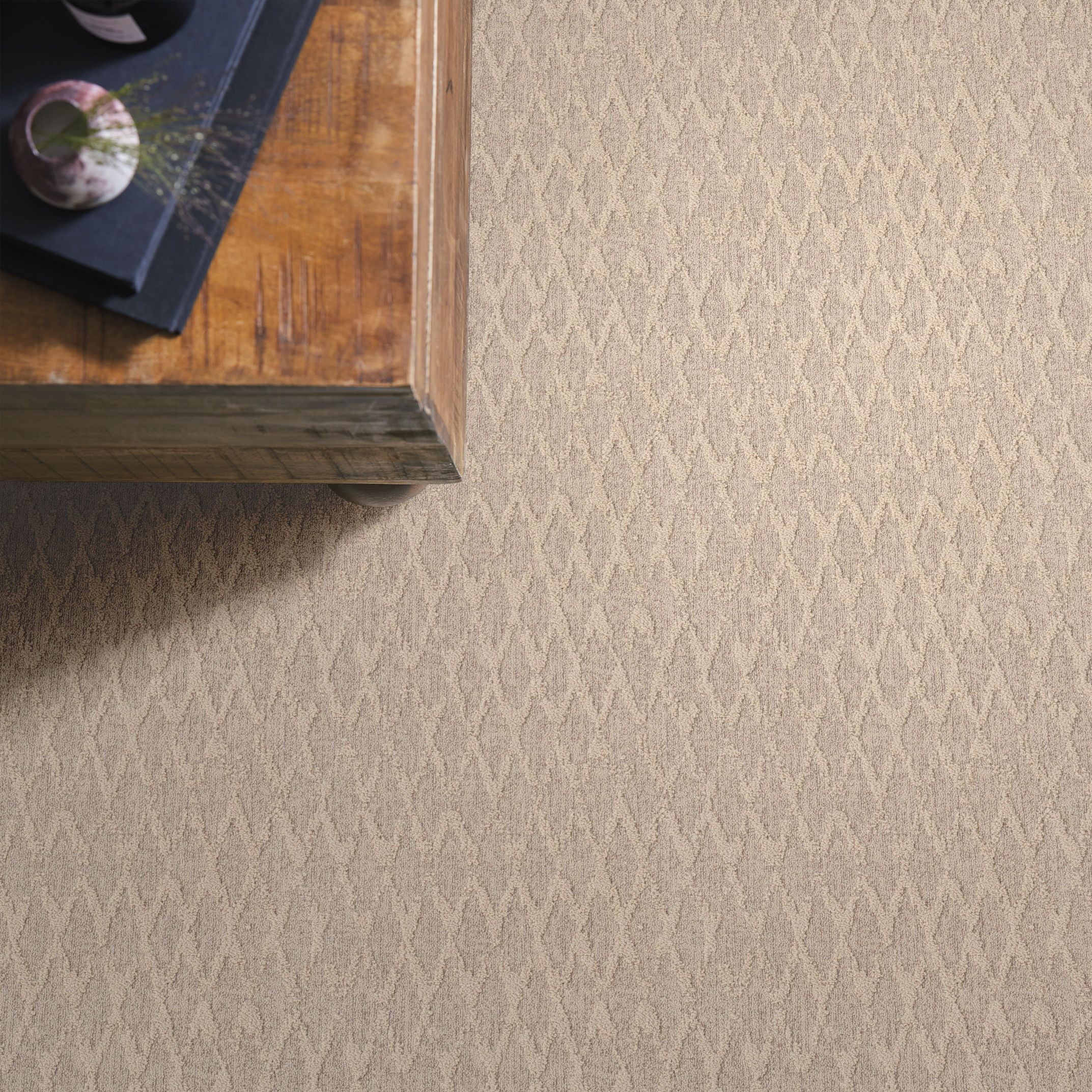 ILLUMINATION PARIS CAFE ROOM