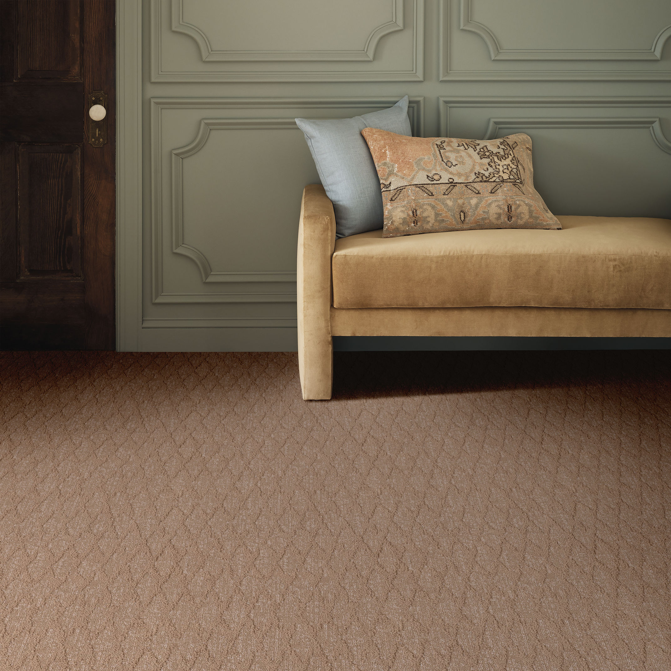 ILLUMINATION GLAMOROUS ROOM