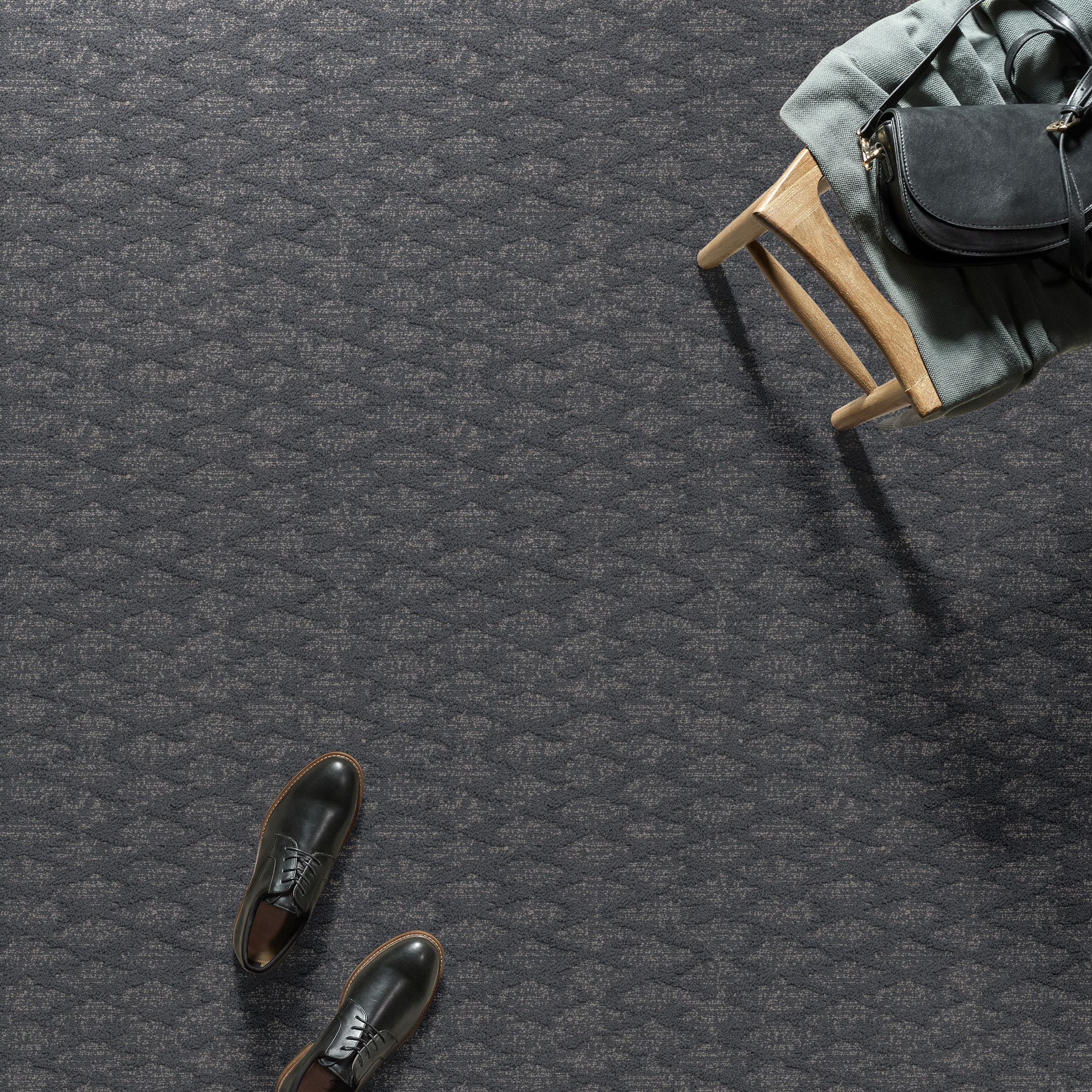 ILLUMINATION CASCADE ROOM