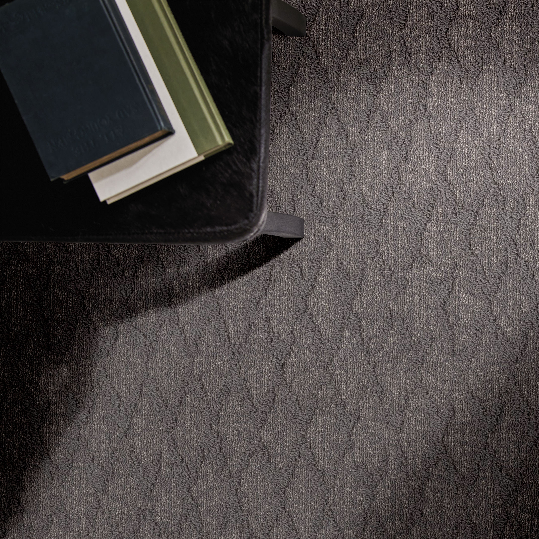 ILLUMINATION PLATINUM ROOM