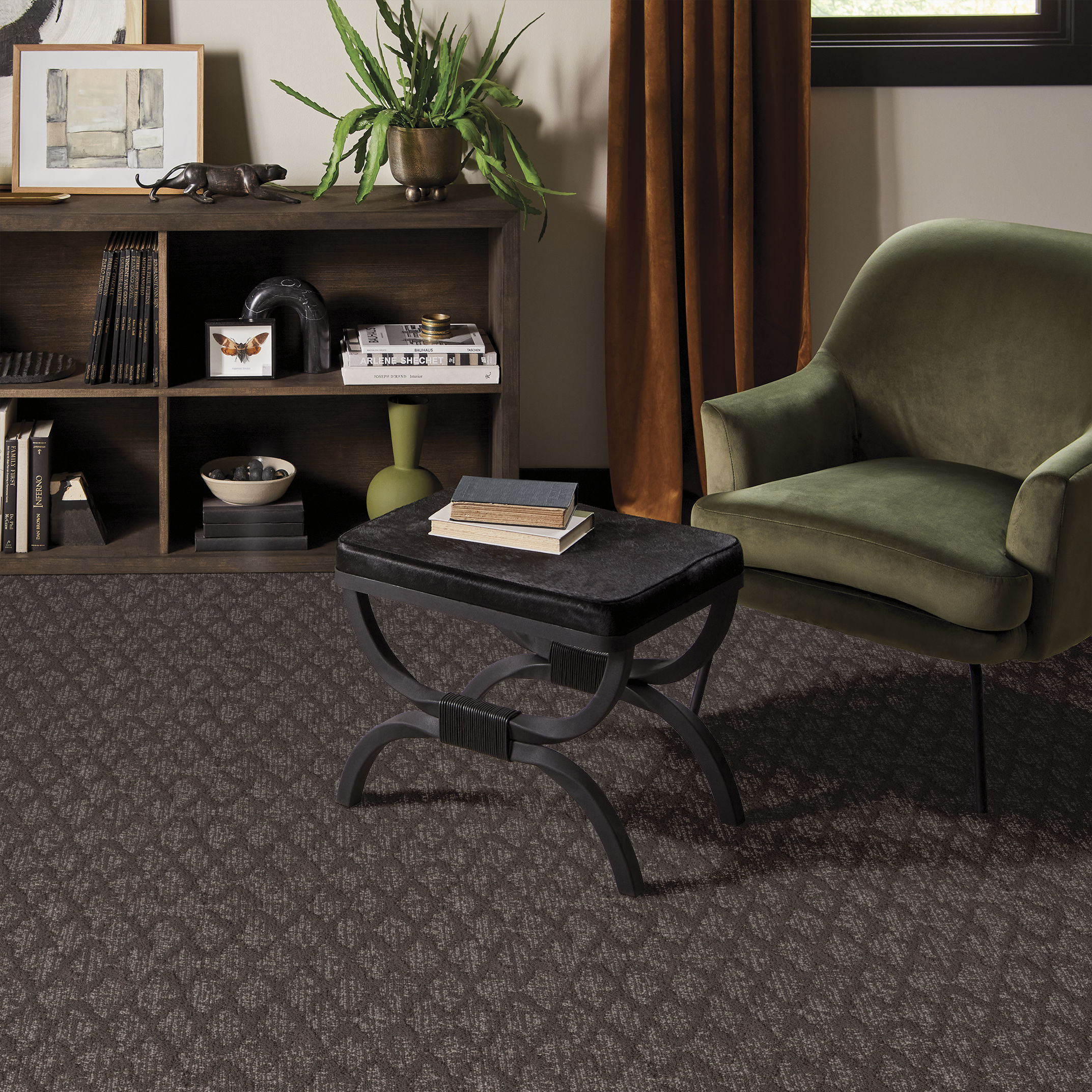 ILLUMINATION ONYX ROOM