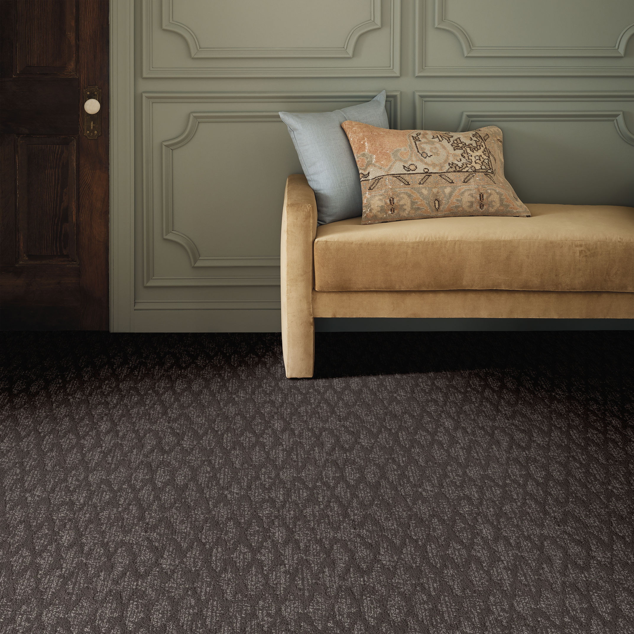 ILLUMINATION ONYX ROOM