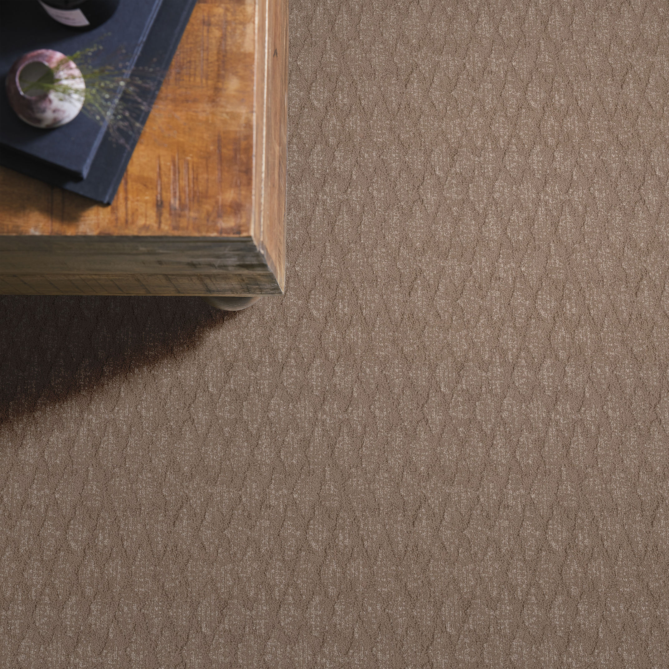 ILLUMINATION BUNGALOW ROOM