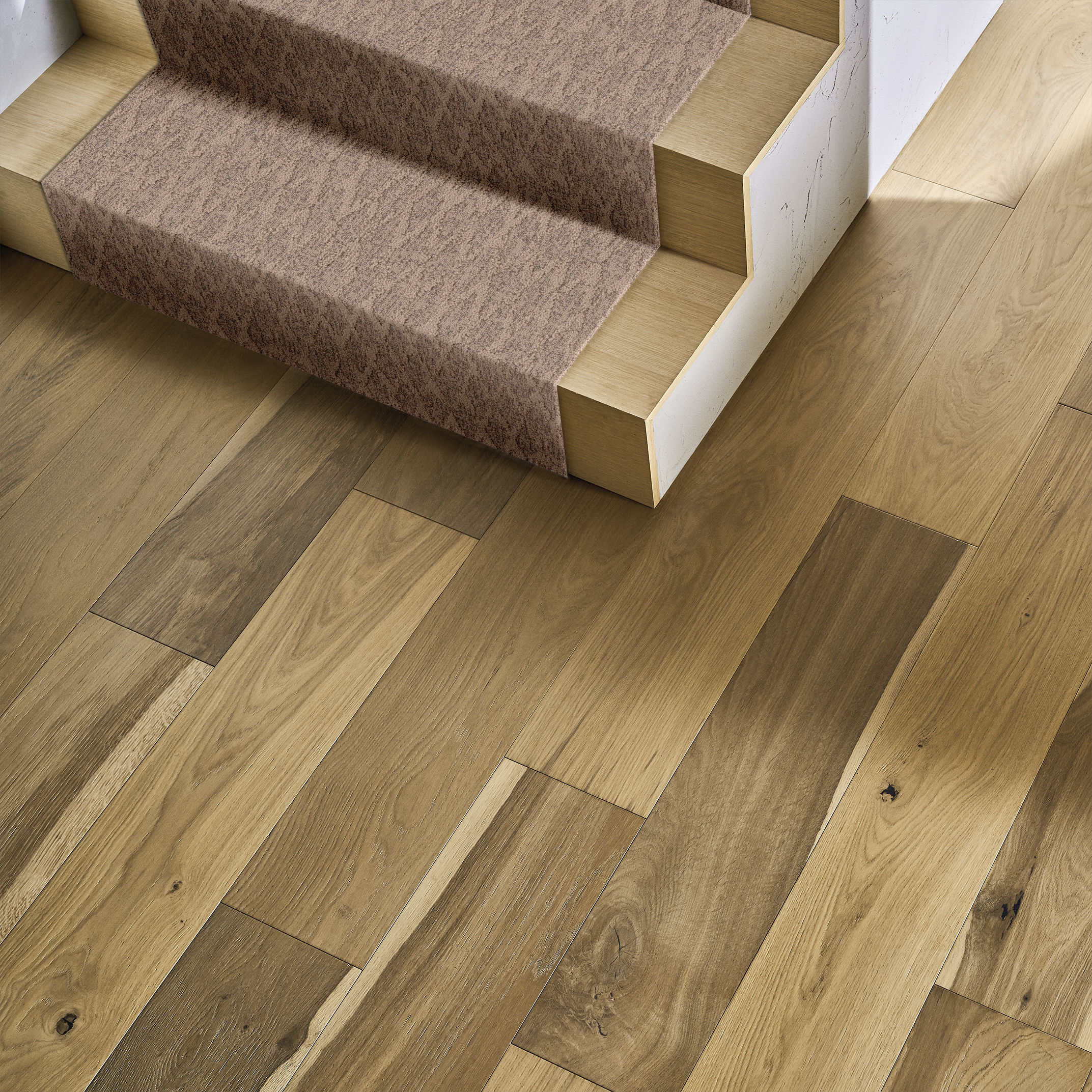 ILLUMINATION VILLA ROOM