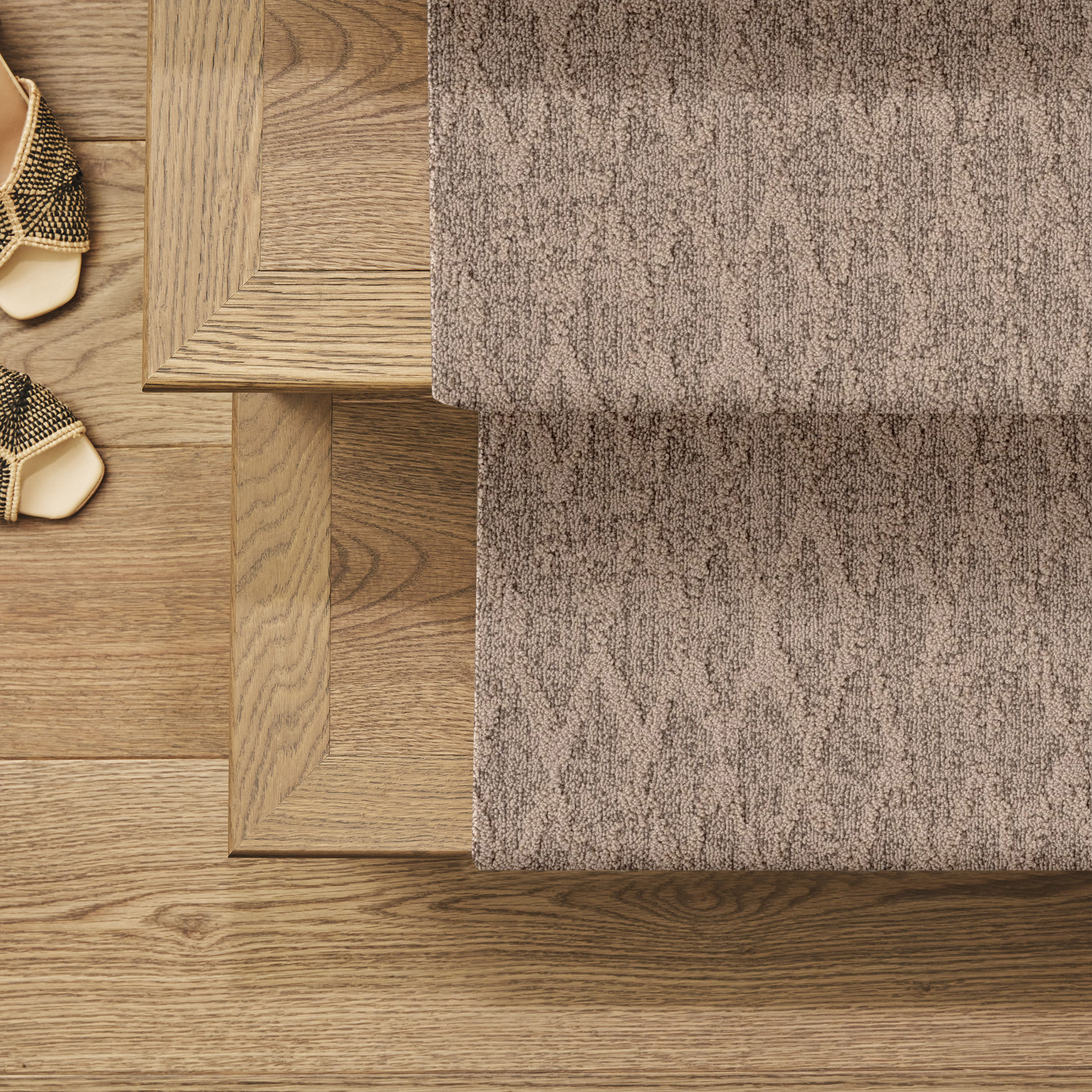 ILLUMINATION VILLA ROOM