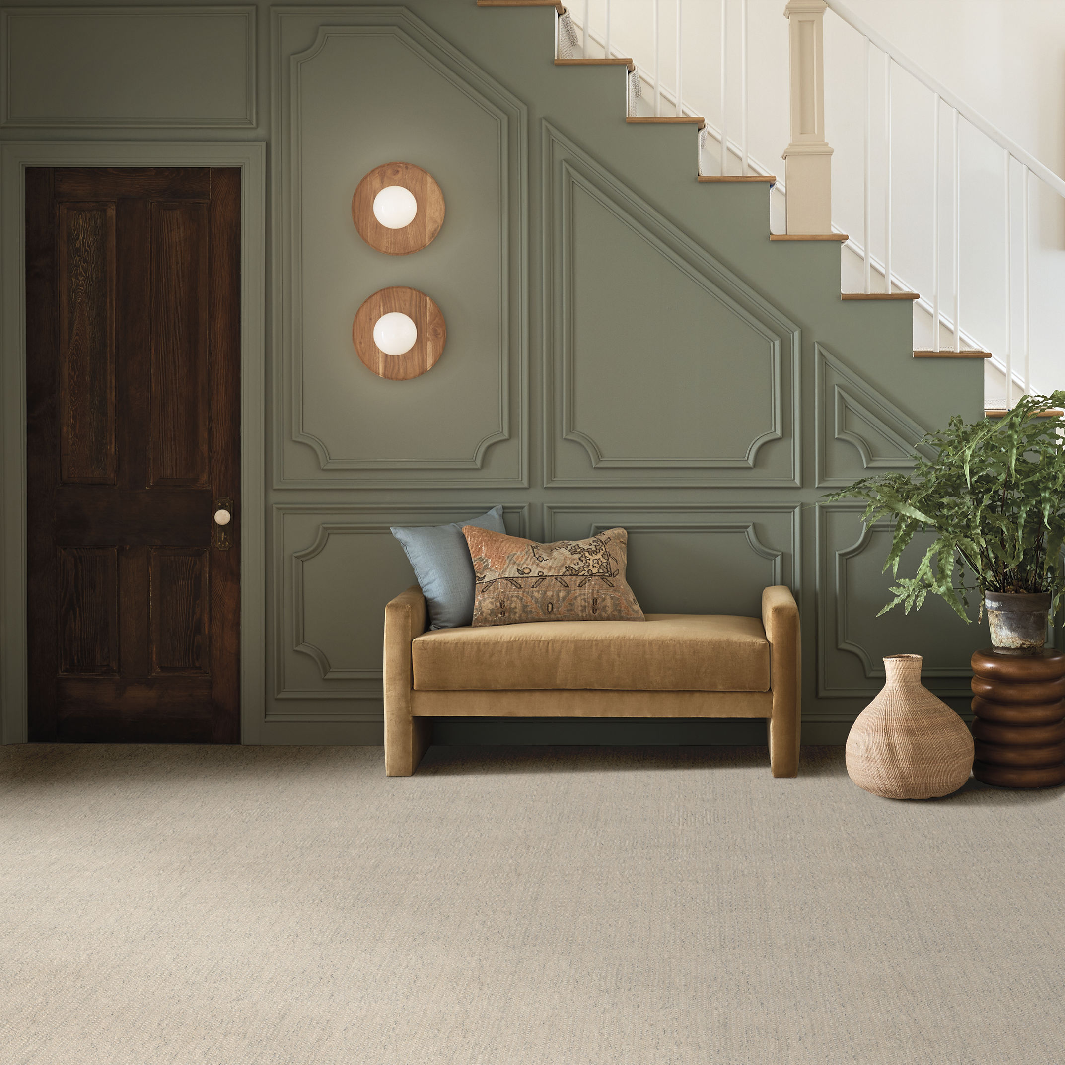 TACTILE COASTLINE ROOM