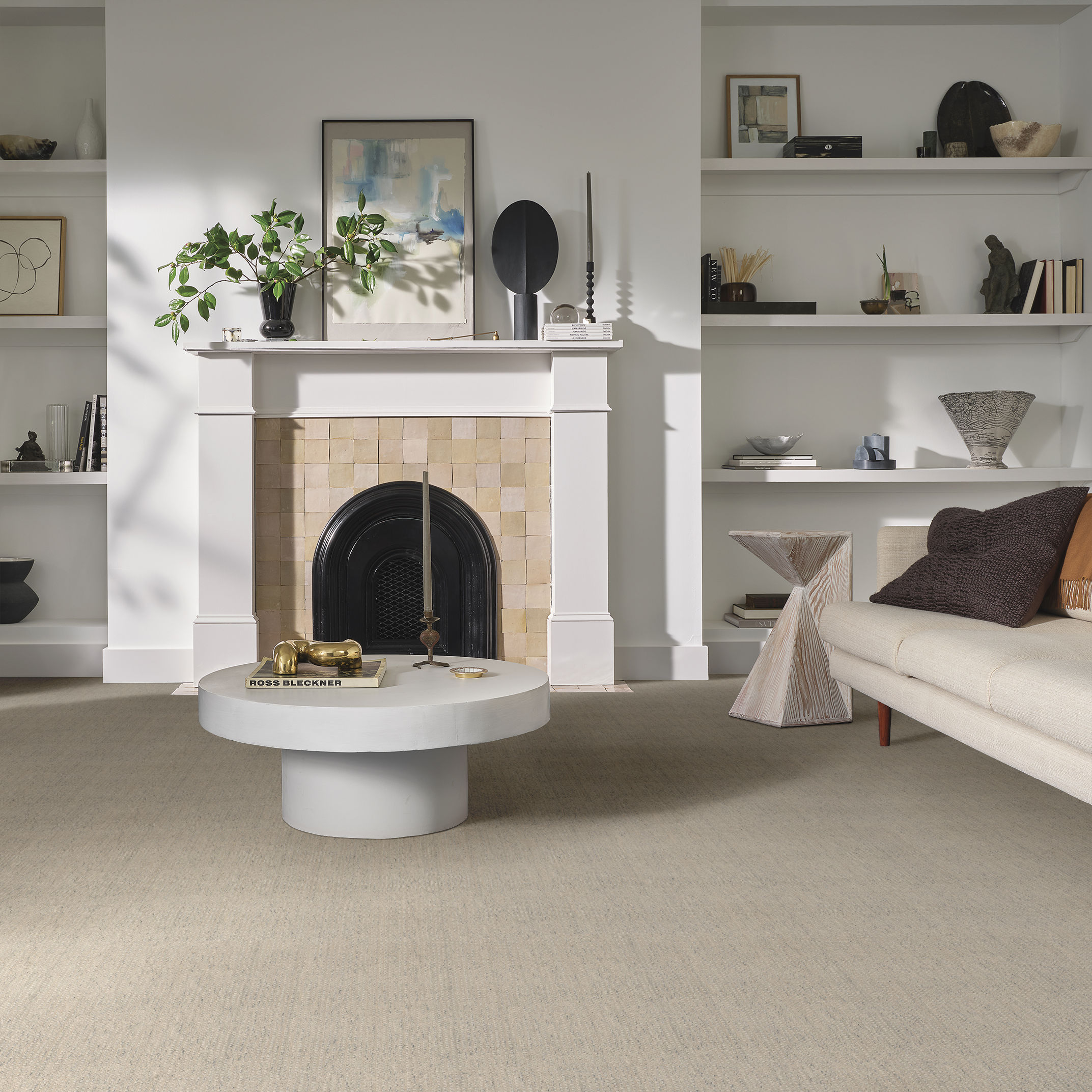 TACTILE COASTLINE ROOM