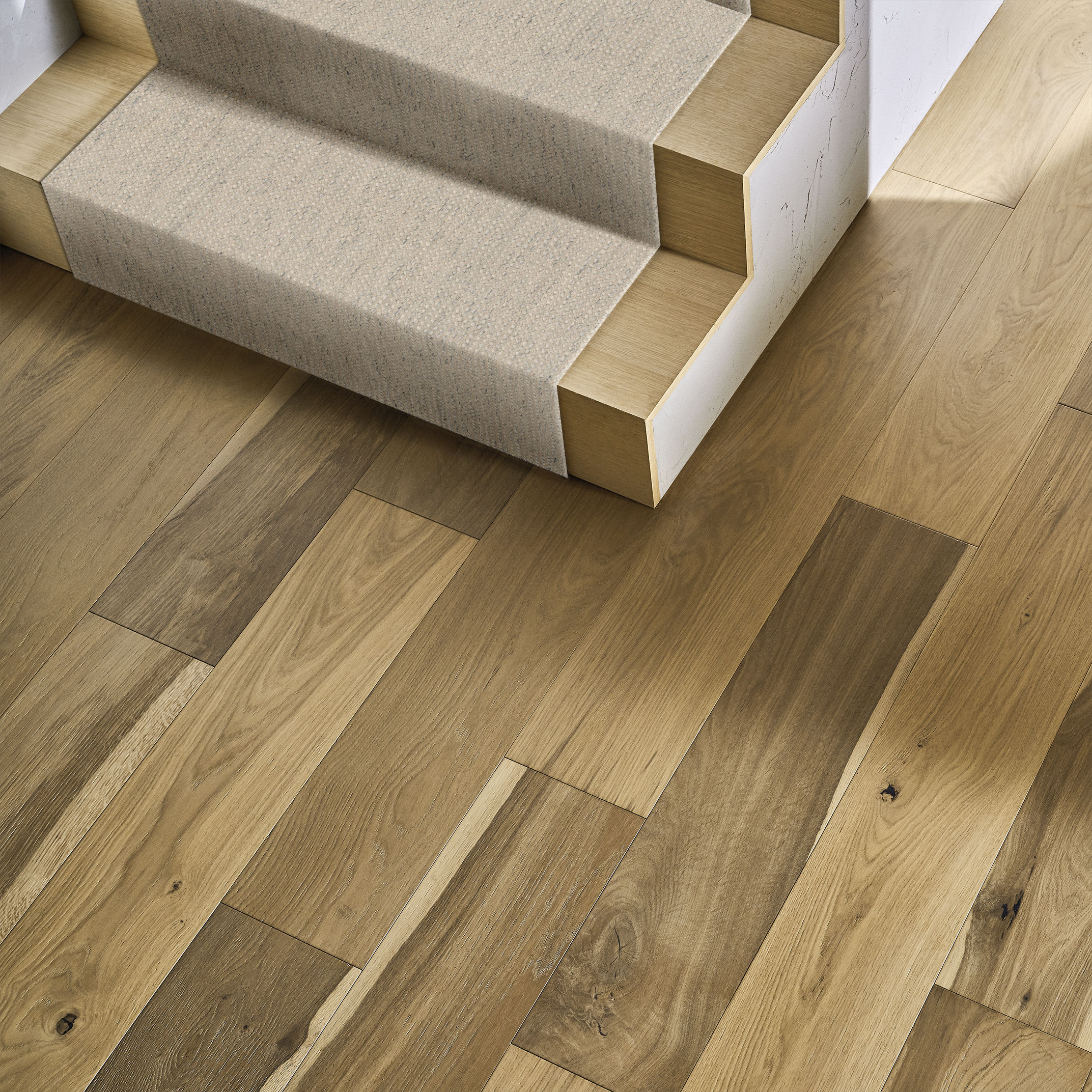 TACTILE COASTLINE ROOM