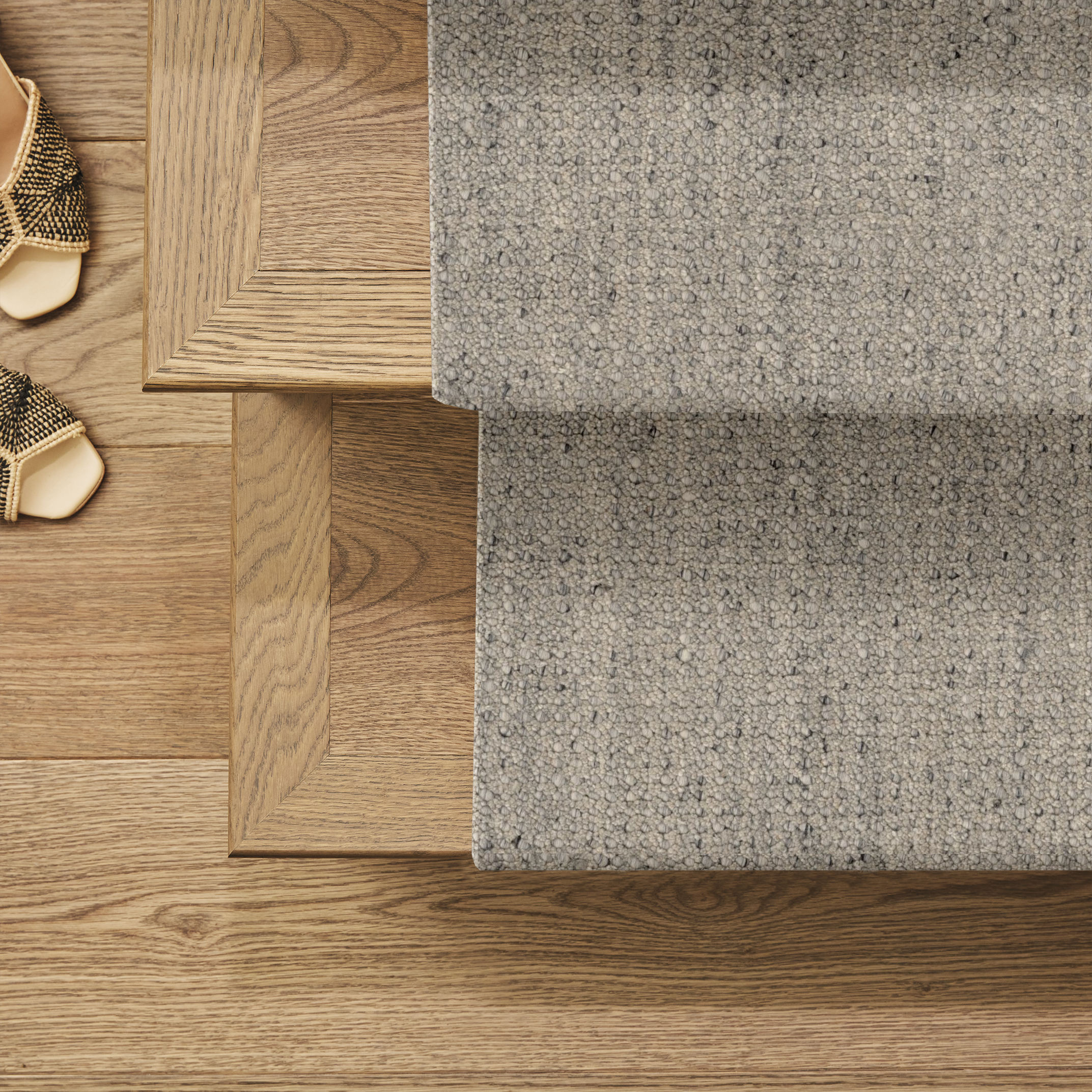 TACTILE SKYSCRAPER ROOM