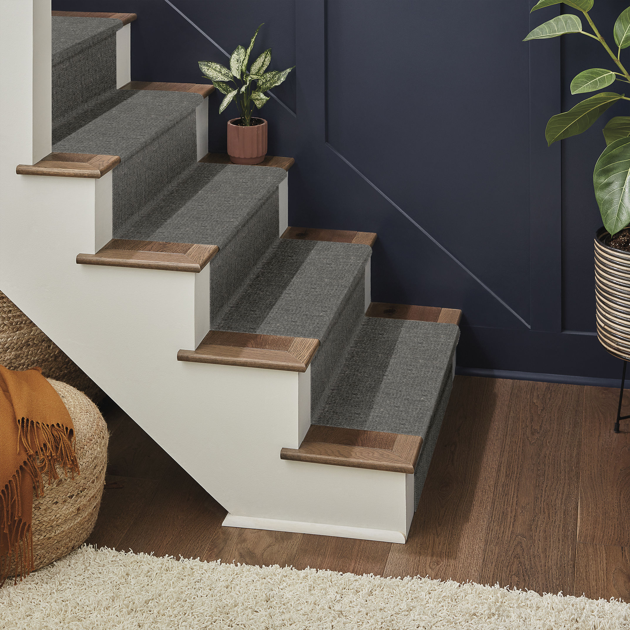 TACTILE NIGHTFALL ROOM