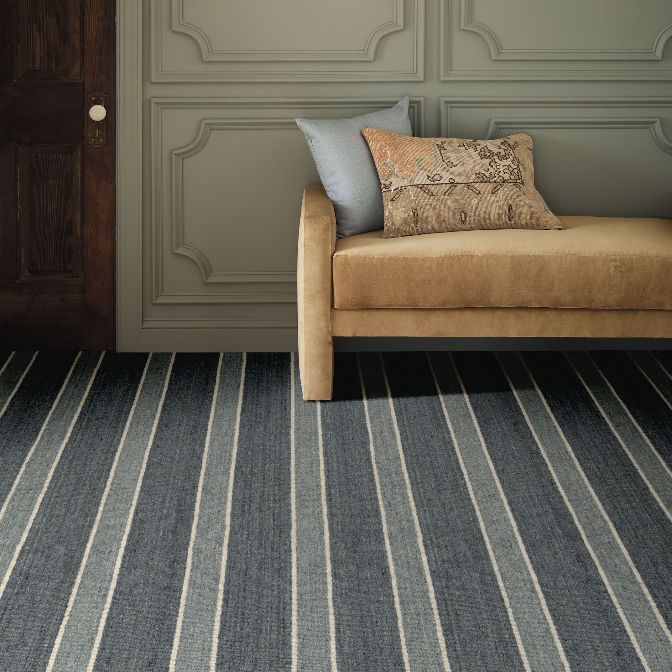 GALLERY WATERFALL ROOM