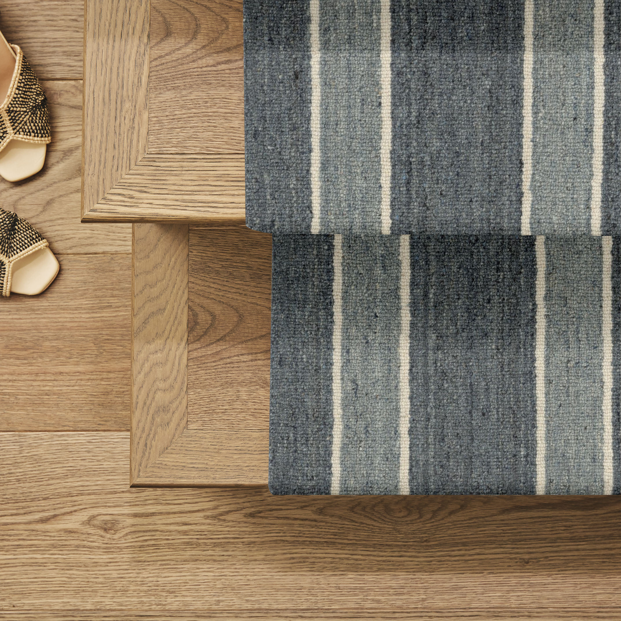 GALLERY WATERFALL ROOM