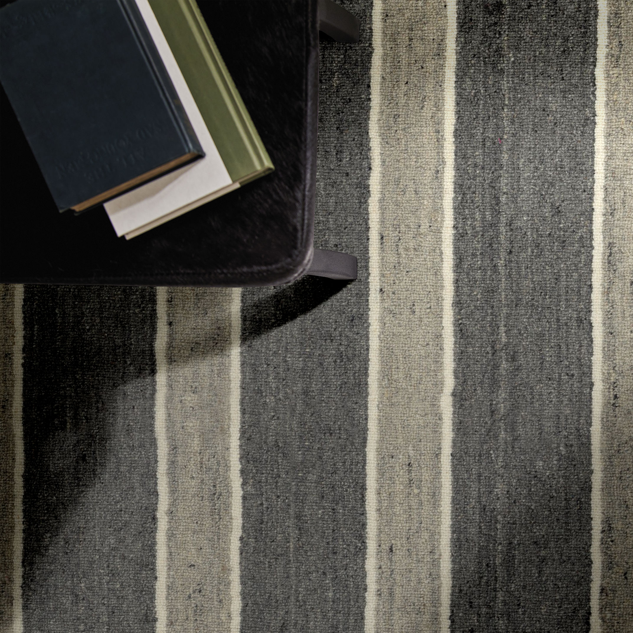 GALLERY STACKED STONE ROOM