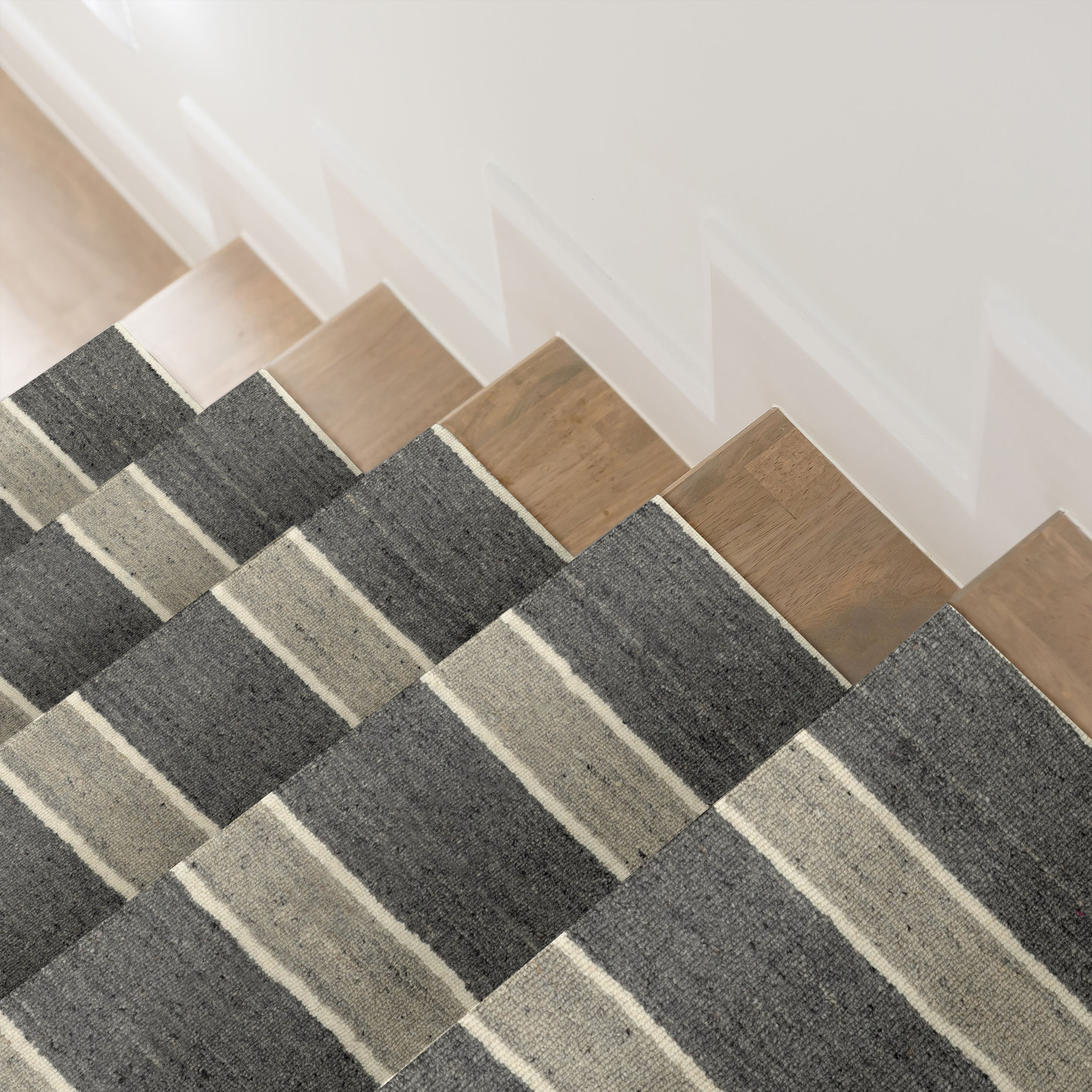 GALLERY STACKED STONE ROOM