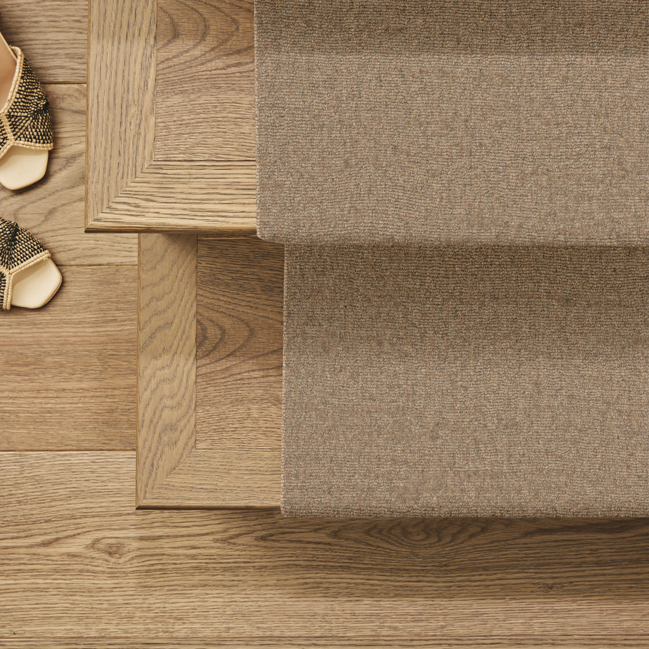 FINESSE TIMBERLINE ROOM