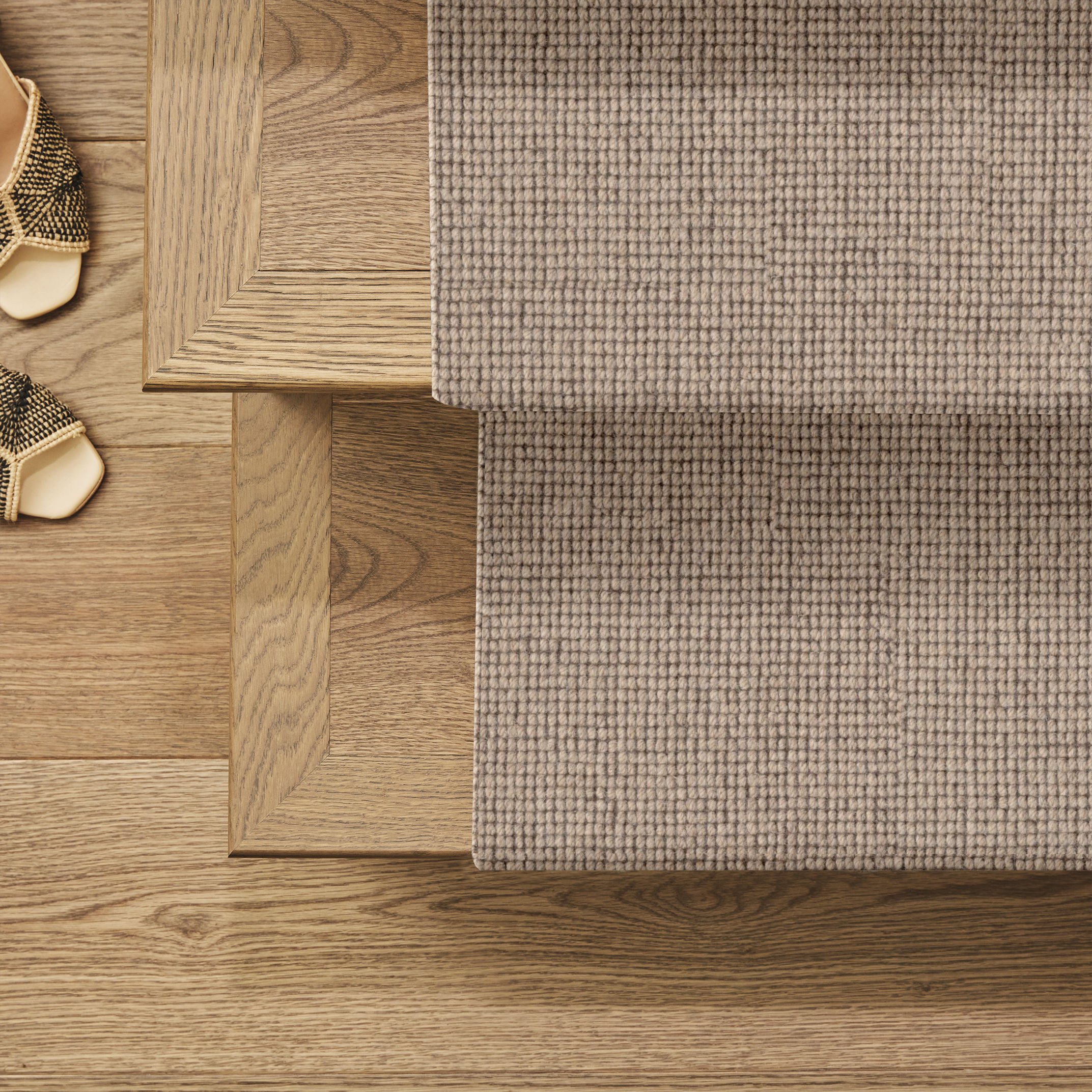 TOUCHSTONE RUGGED ROOM