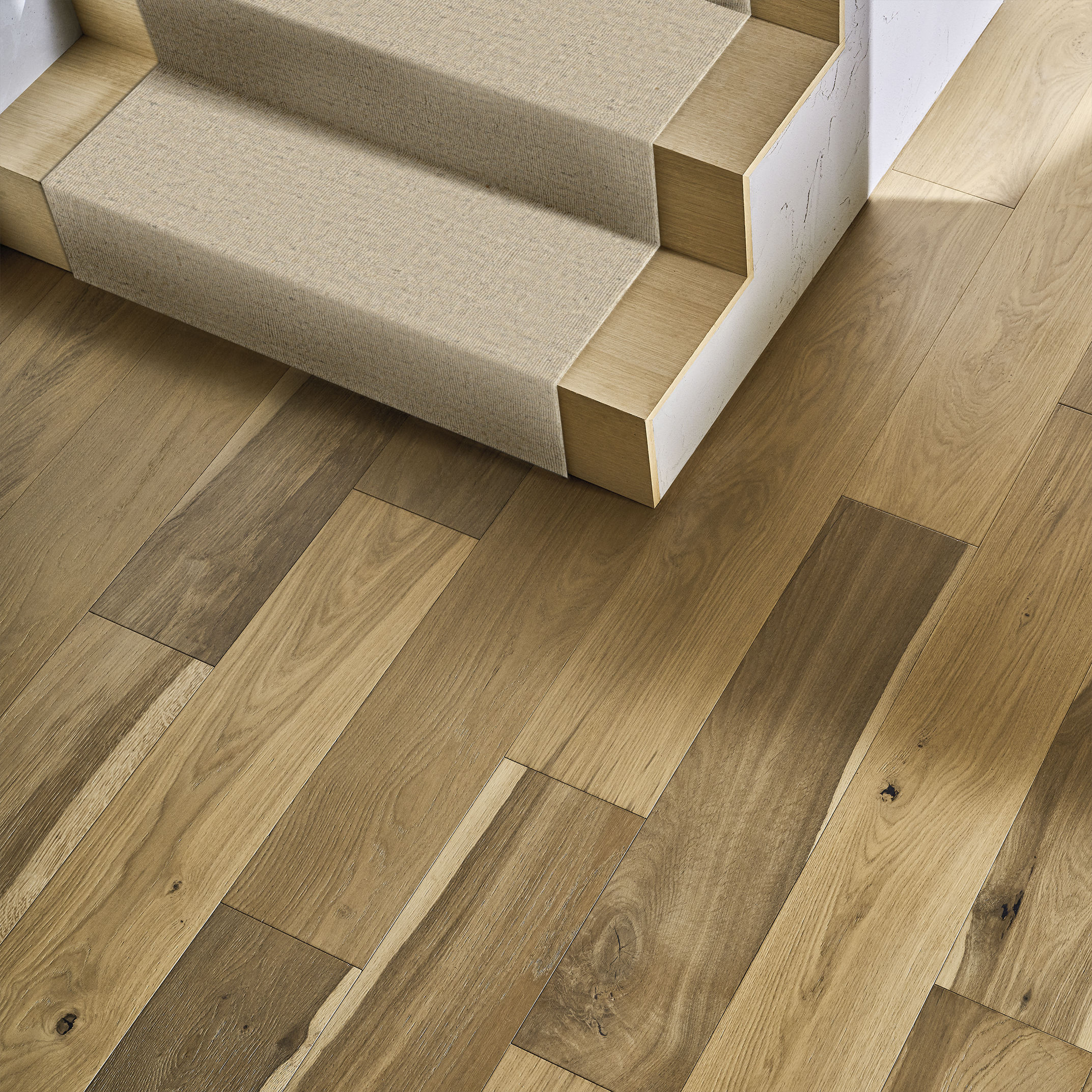 SENSATE WHISPER ROOM