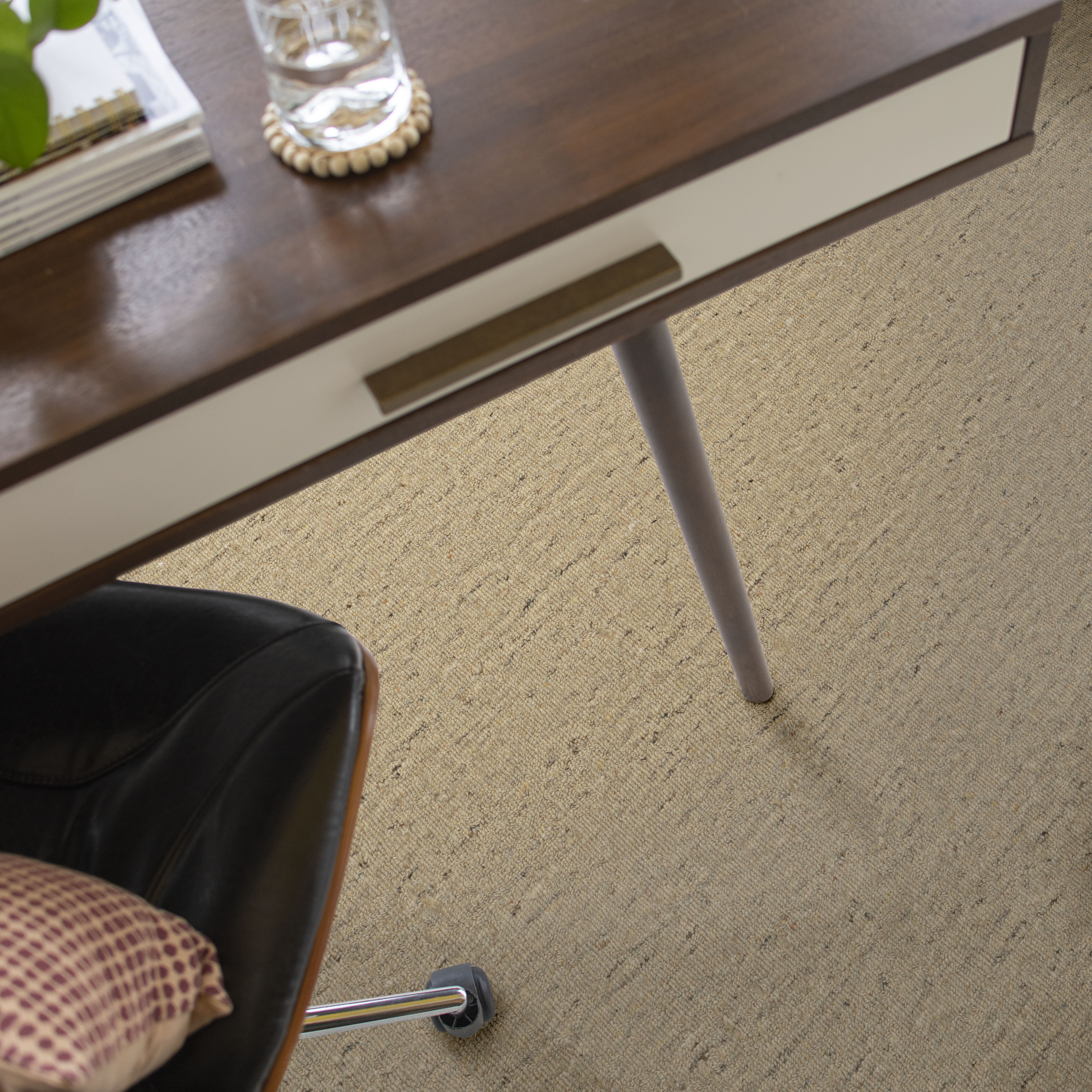 SENSATE ASPIRE ROOM in room