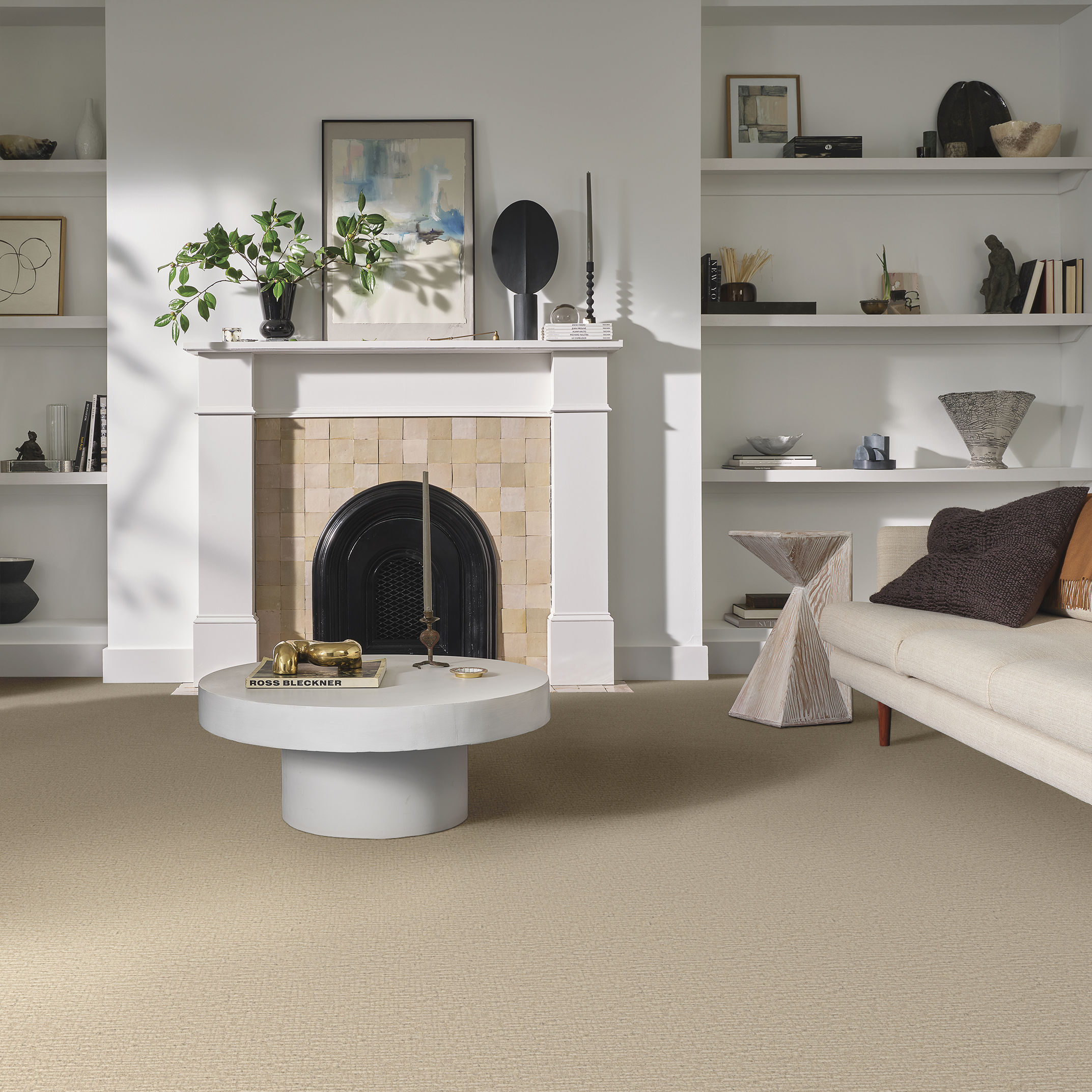 CURATOR GUARDIAN ROOM