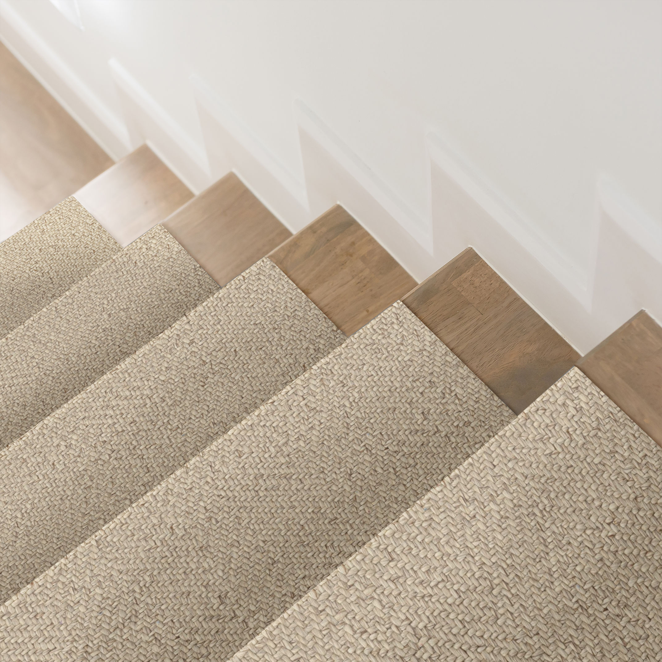 INTERWOVEN CASHMERE ROOM