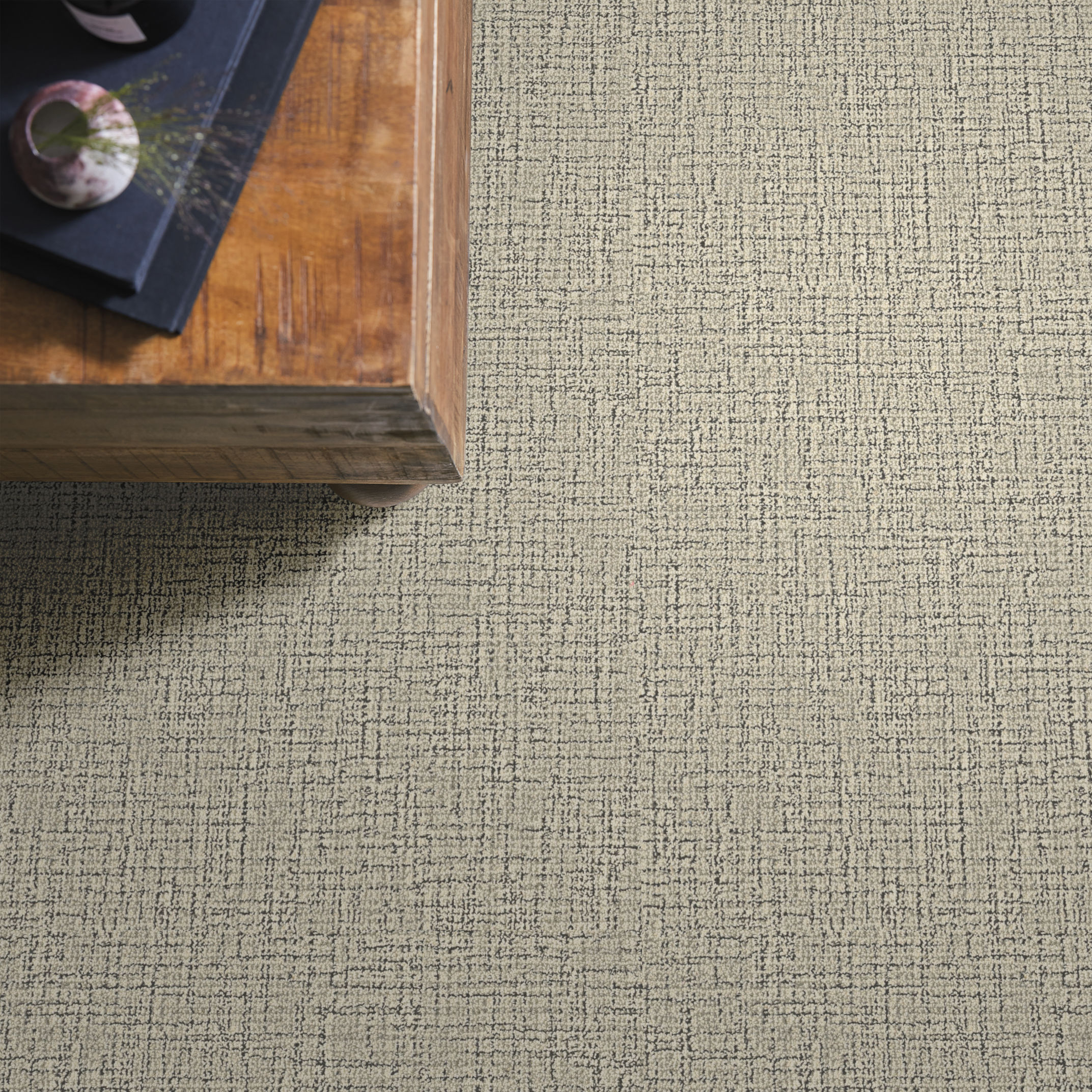 HAPTIC GRASSCLOTH ROOM