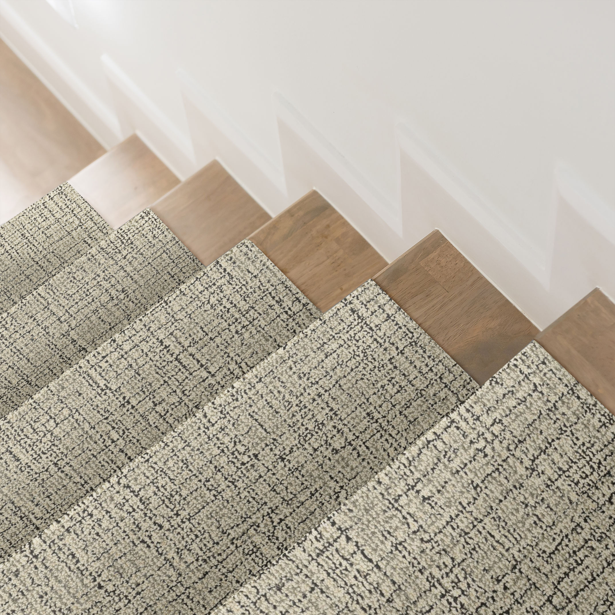 HAPTIC GRASSCLOTH ROOM