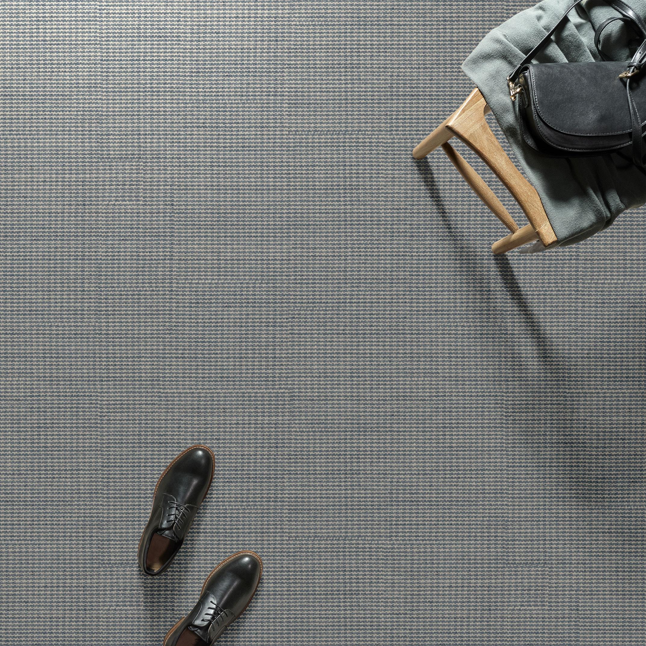 TAPESTRY BLUE CRAB ROOM