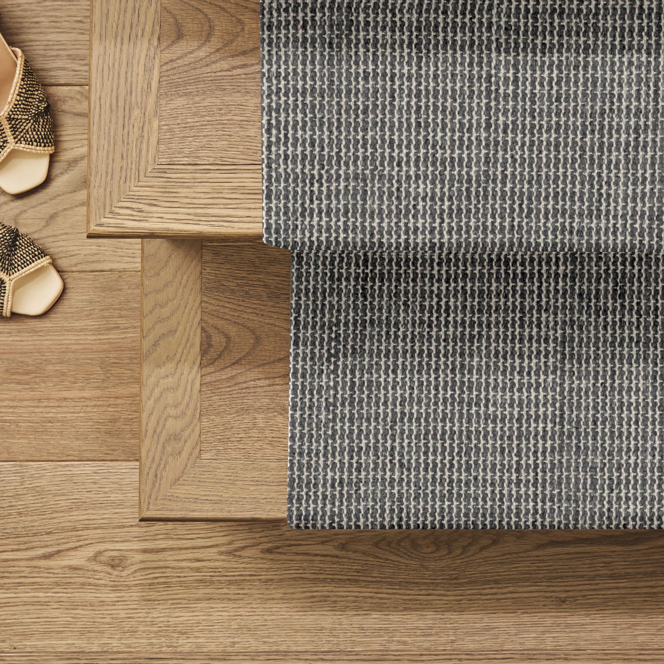 TAPESTRY STINGRAY ROOM