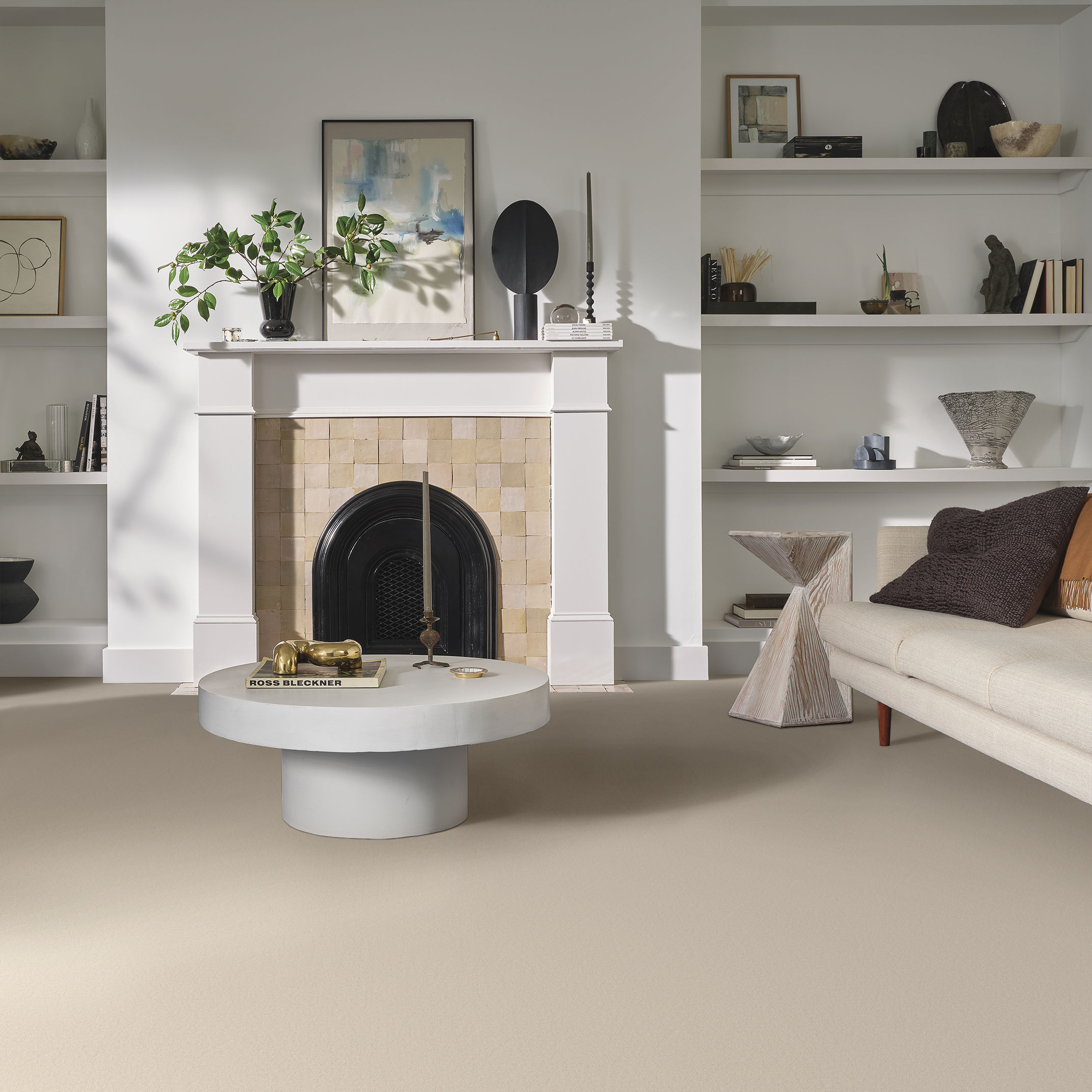 FINERY ARCTIC HARE ROOM