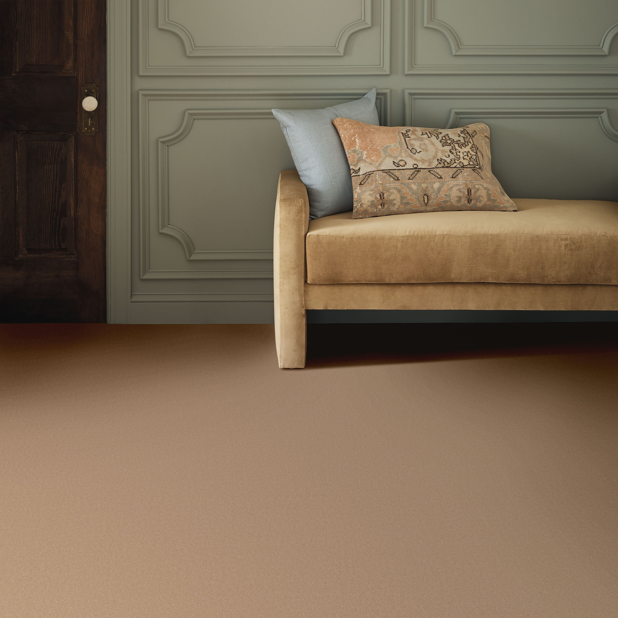 FINERY BAKED BEIGE ROOM