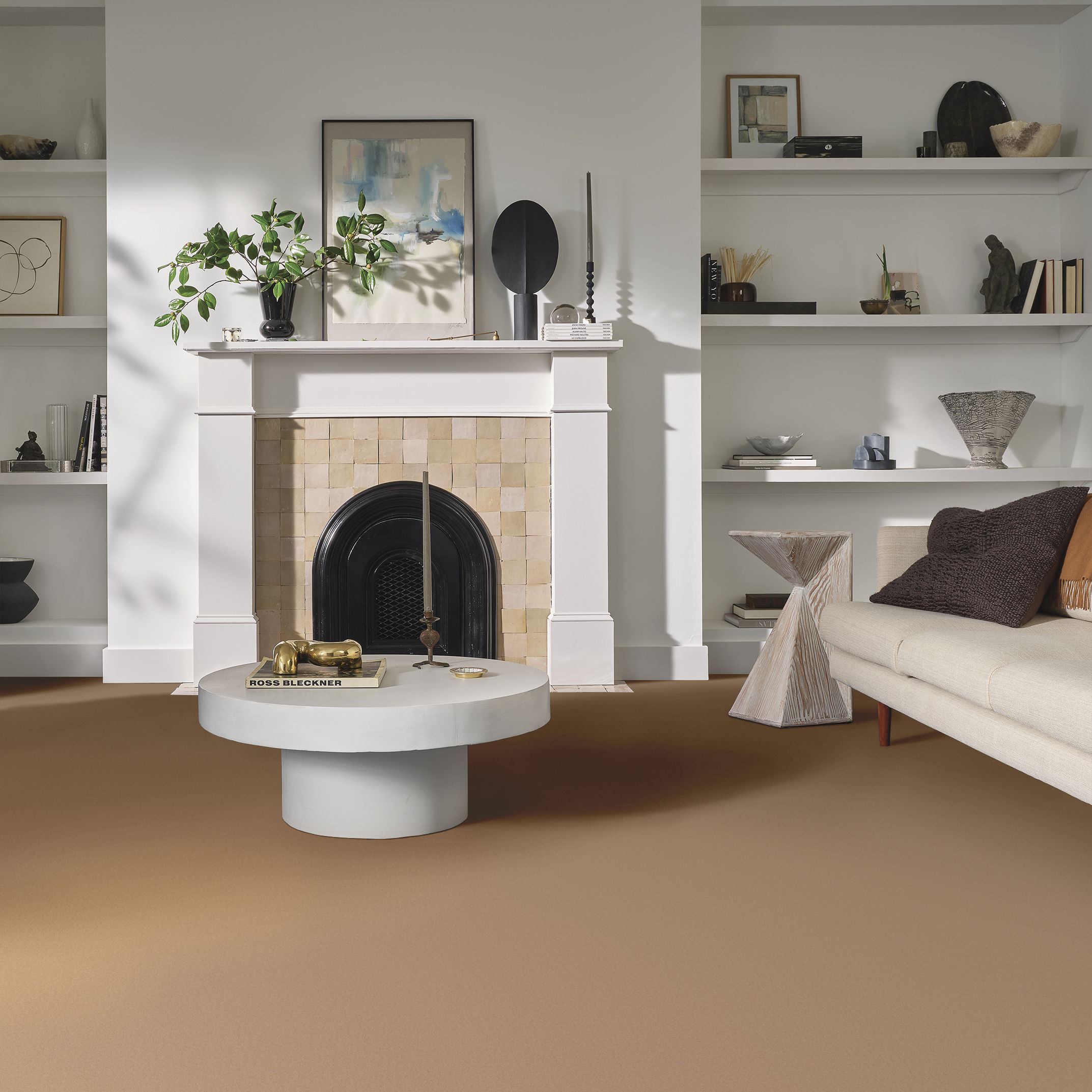 FINERY BAKED BEIGE ROOM