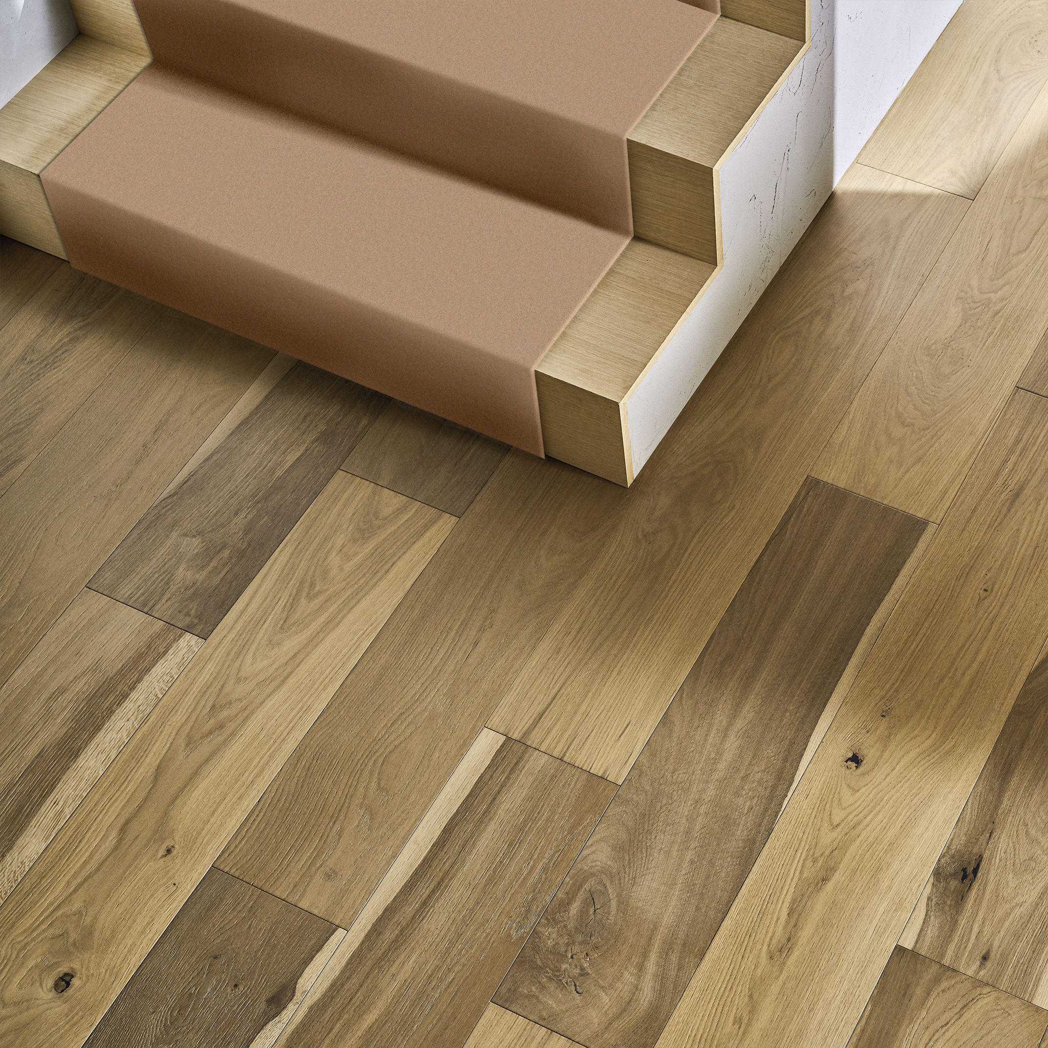 FINERY BAKED BEIGE ROOM