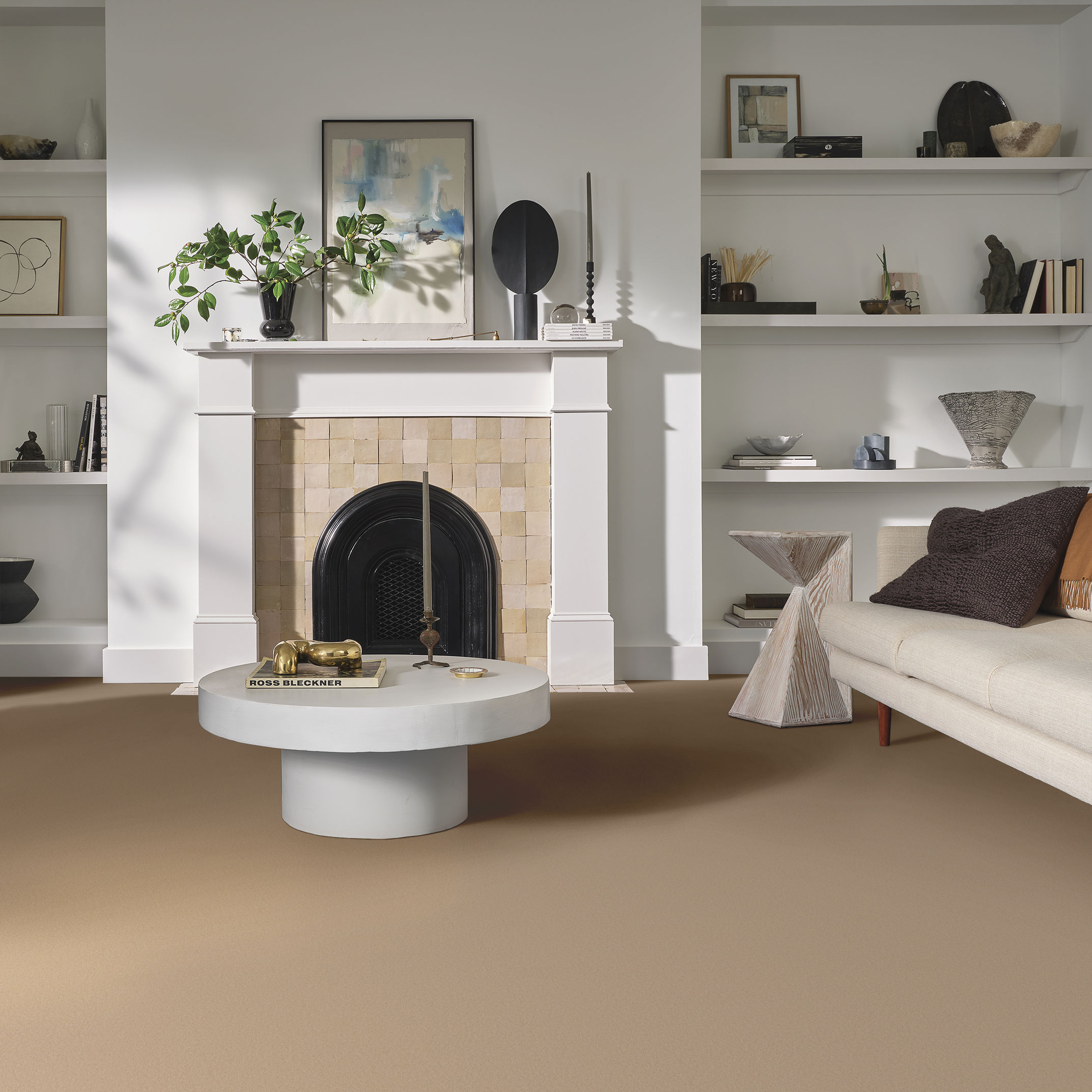 FINERY SUNKISSED ROOM