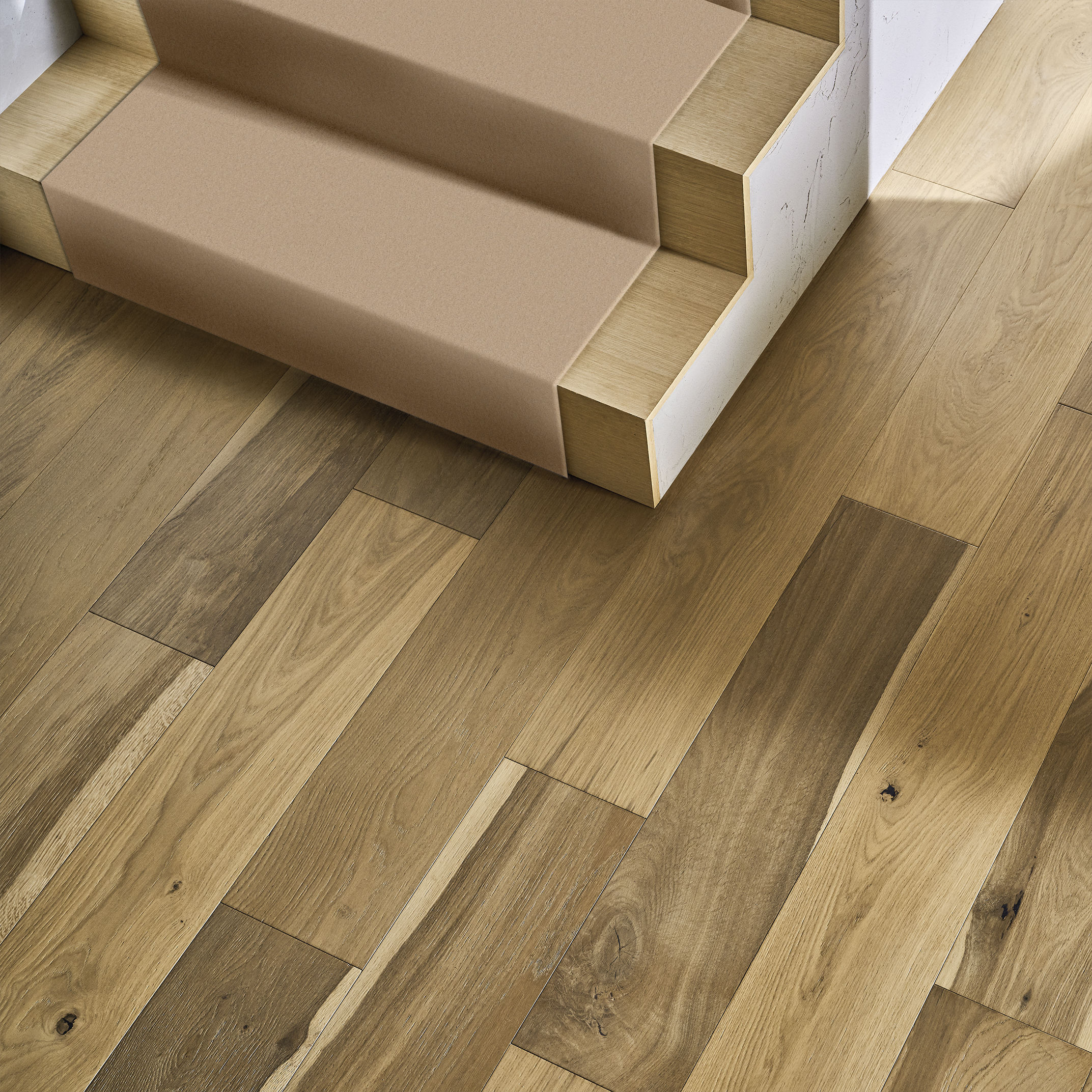 FINERY SUNKISSED ROOM