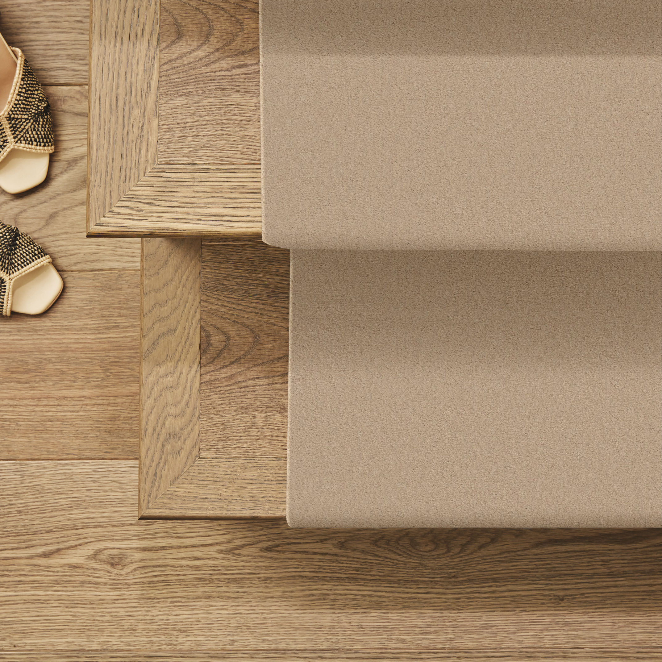 FINERY SUNKISSED ROOM