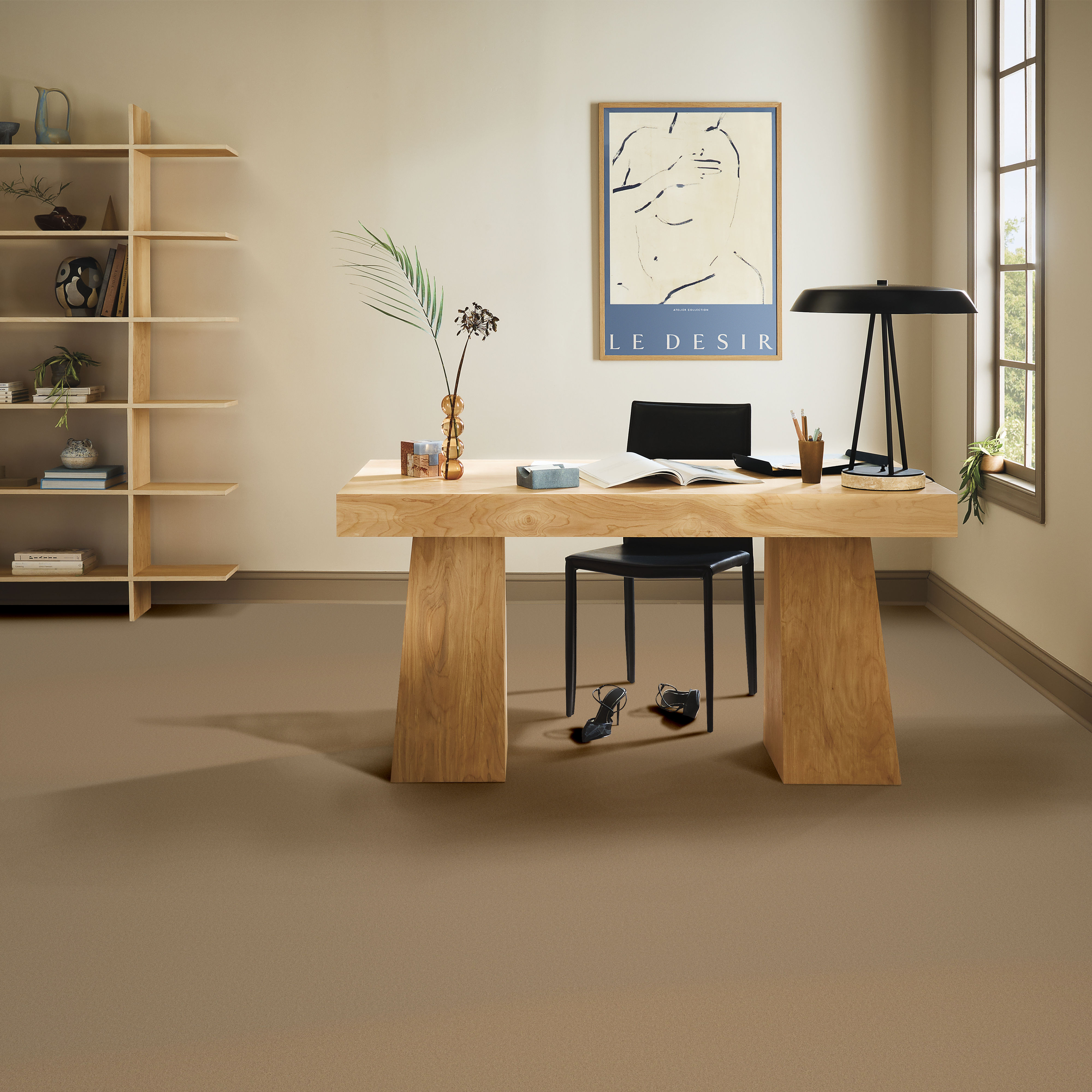 FINERY MYSTIC GOLD ROOM