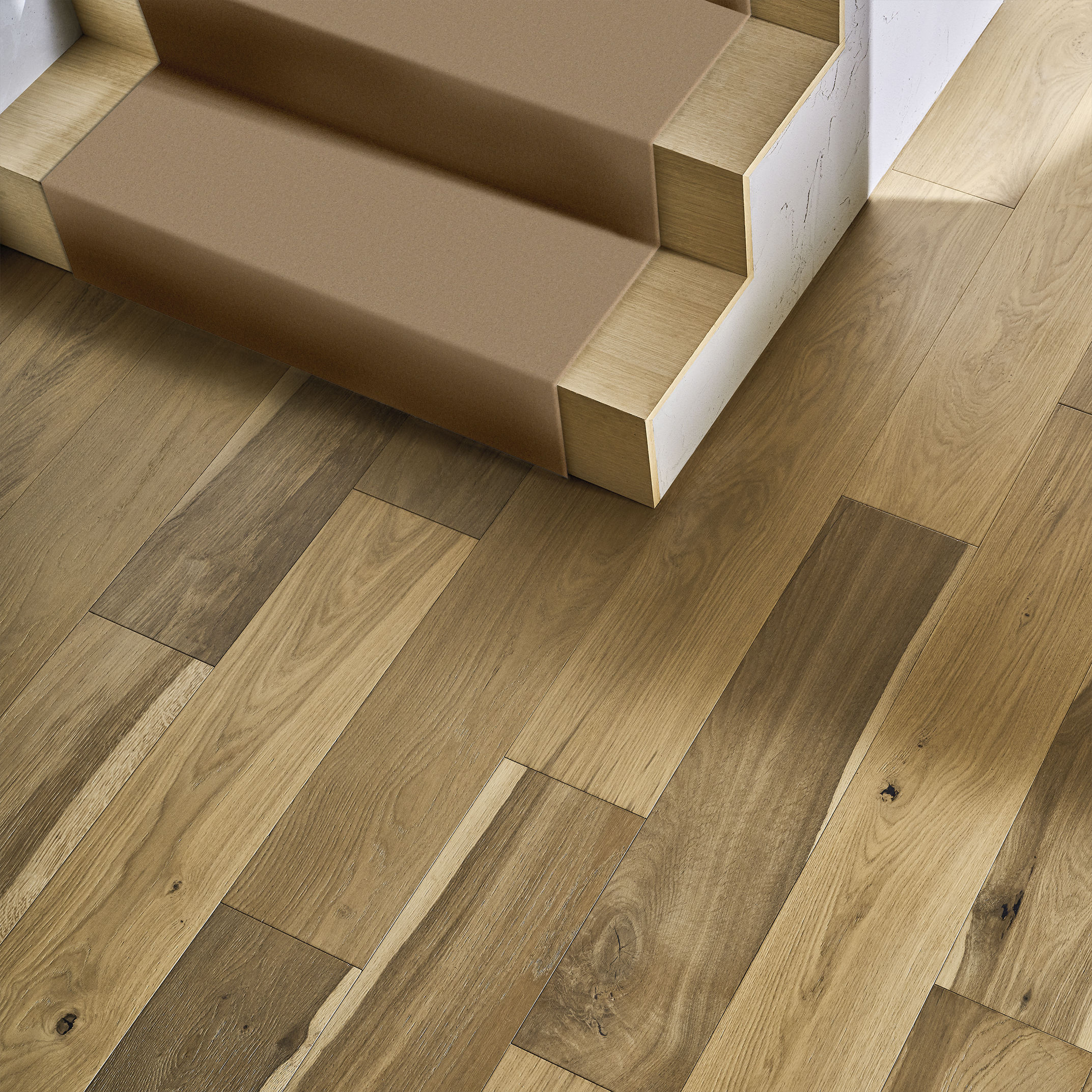 FINERY MYSTIC GOLD ROOM