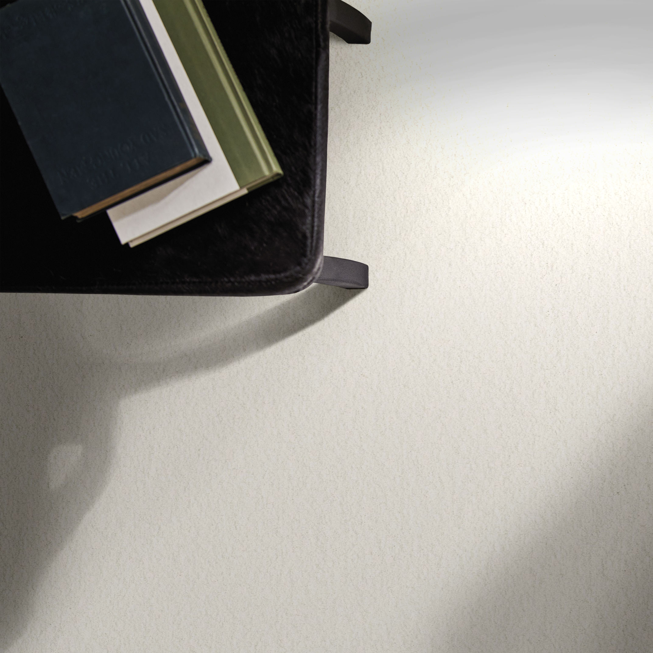 FINERY PURE WHITE ROOM