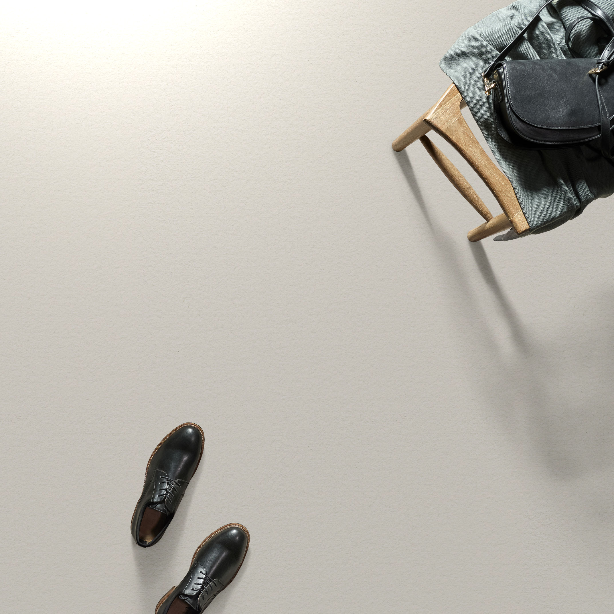 FINERY PURE WHITE ROOM