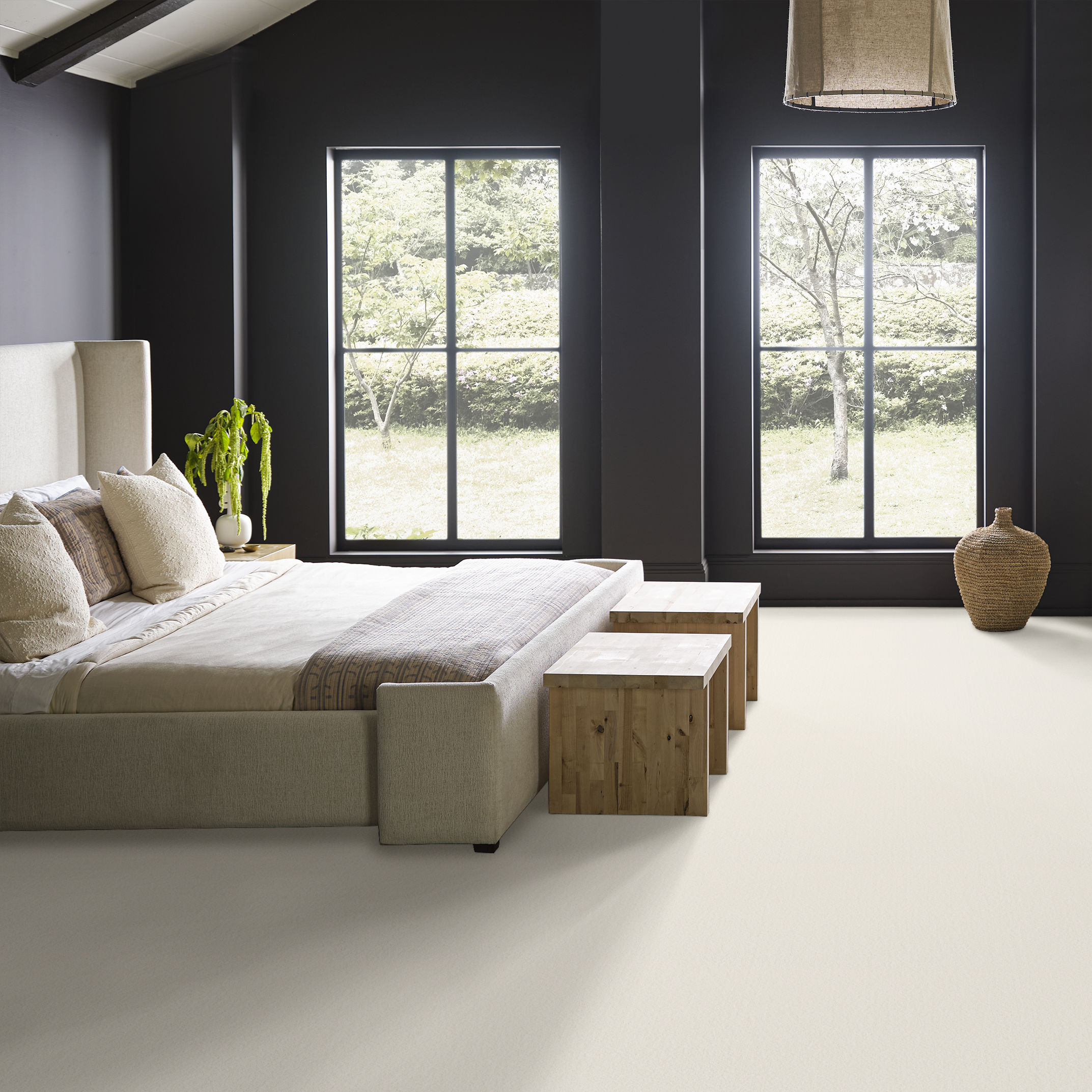 FINERY PURE WHITE ROOM