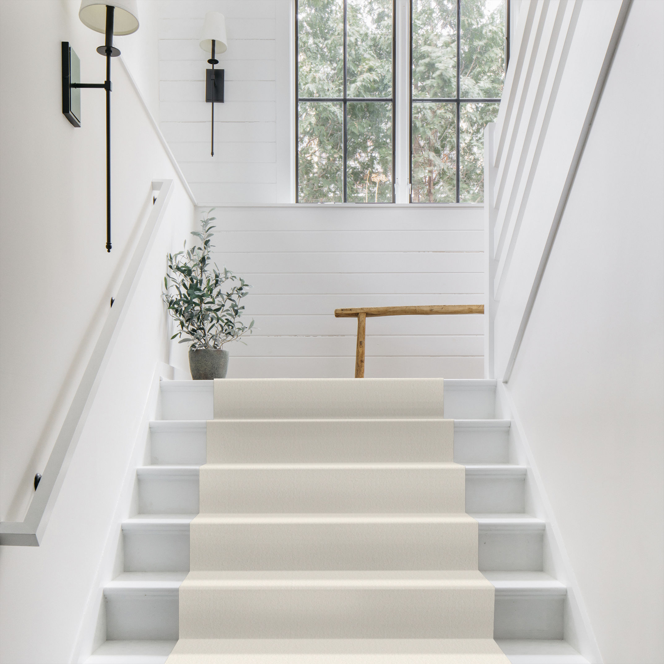 FINERY PURE WHITE ROOM