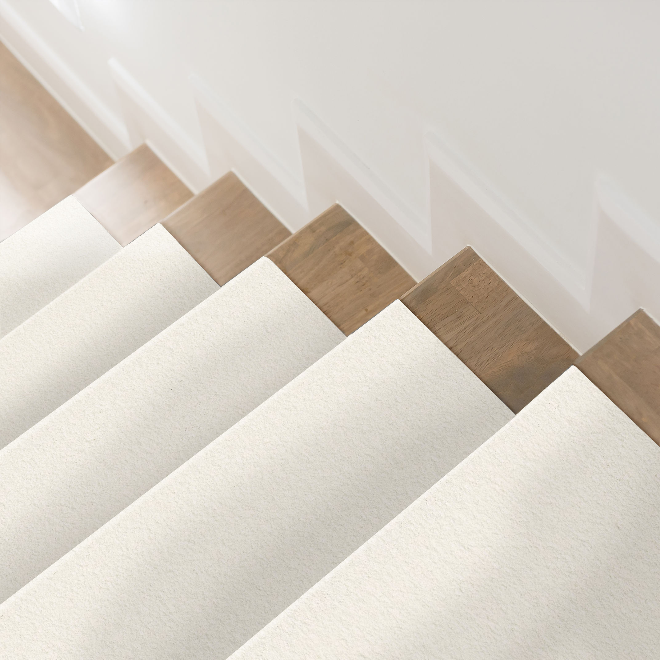 FINERY PURE WHITE ROOM