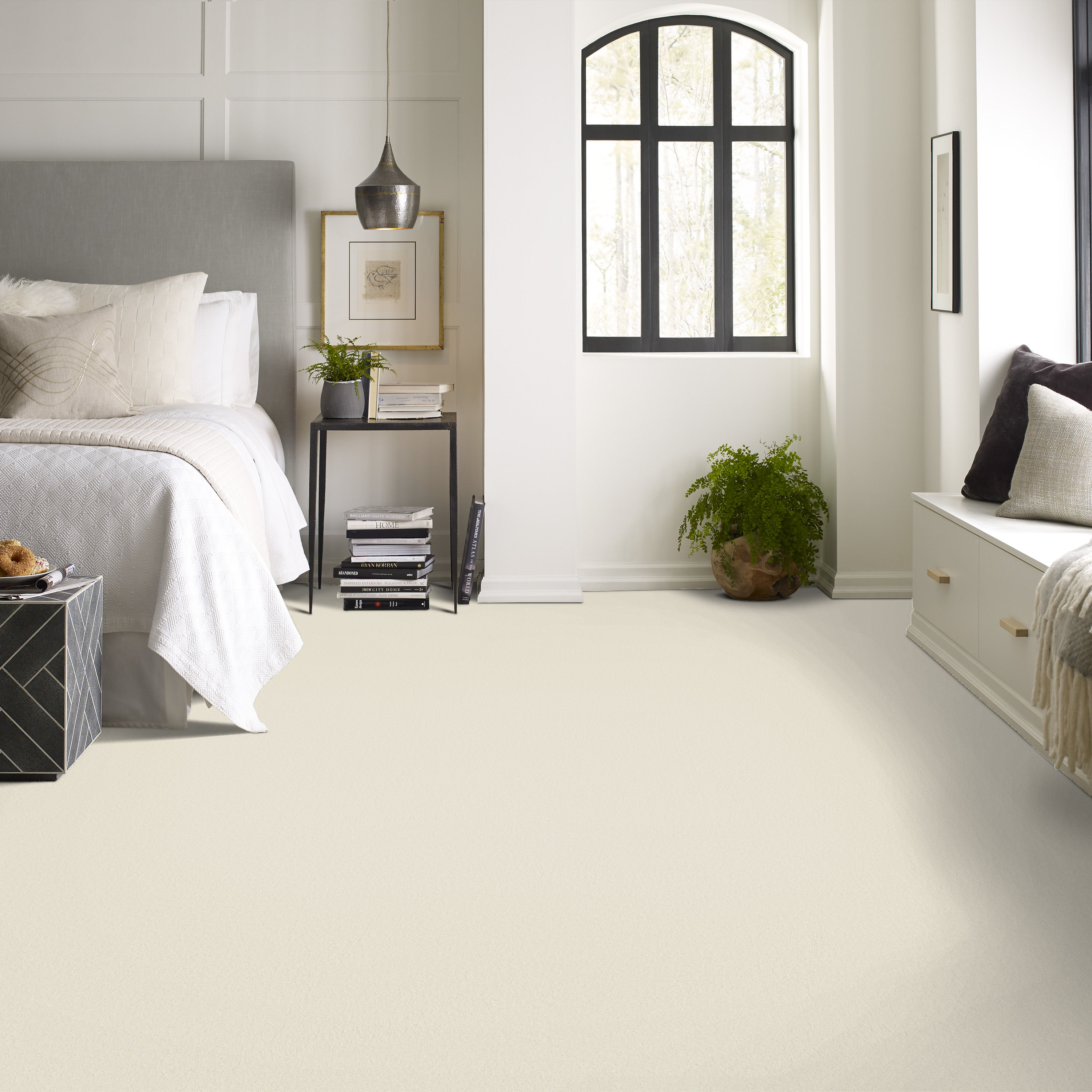 FINERY COTTON ROOM in room