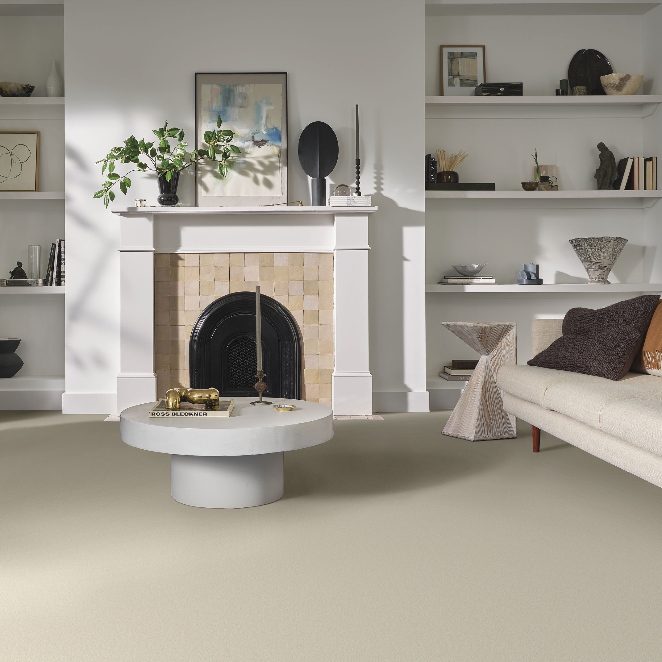 FINERY ALABASTER ROOM