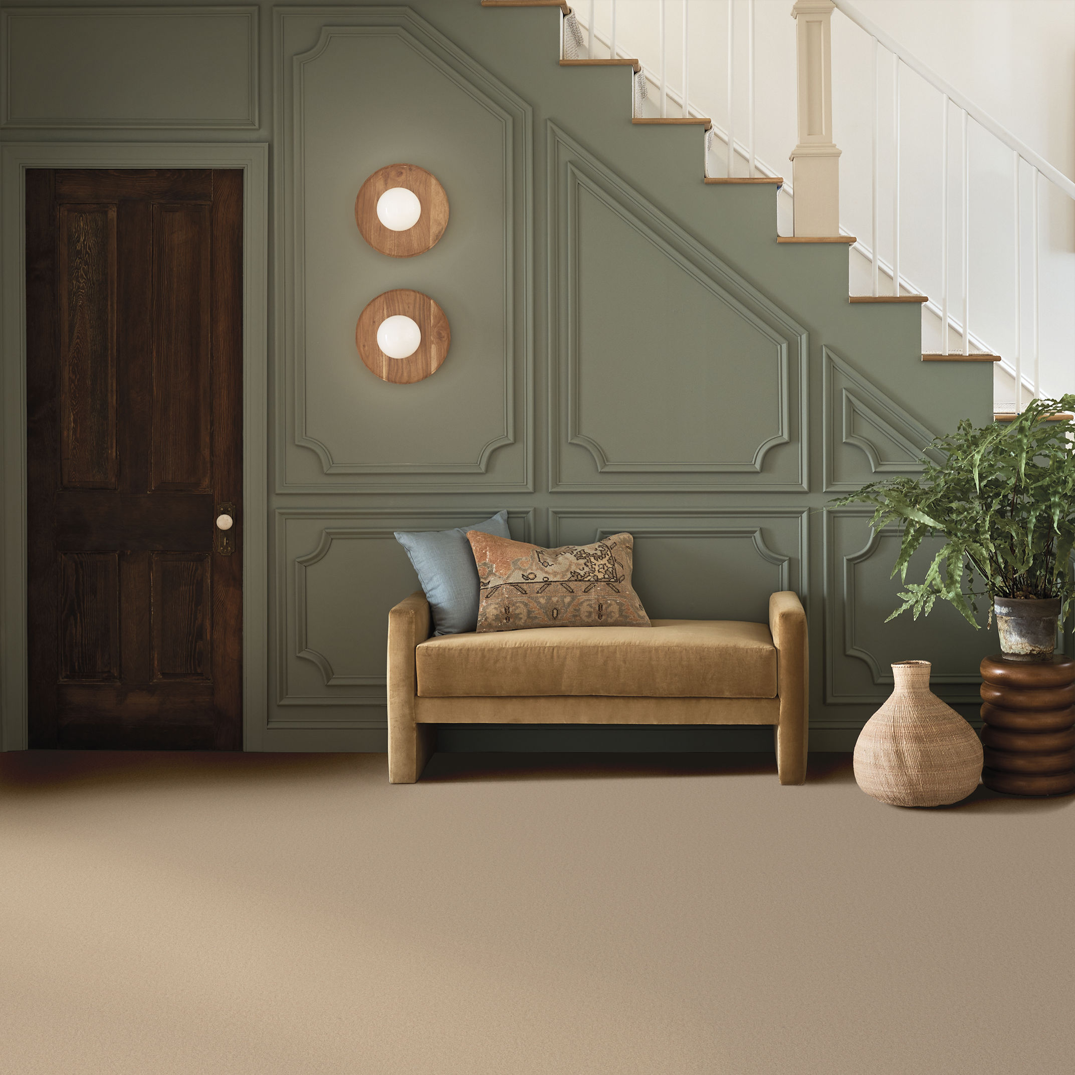 FINERY CASHMERE ROOM