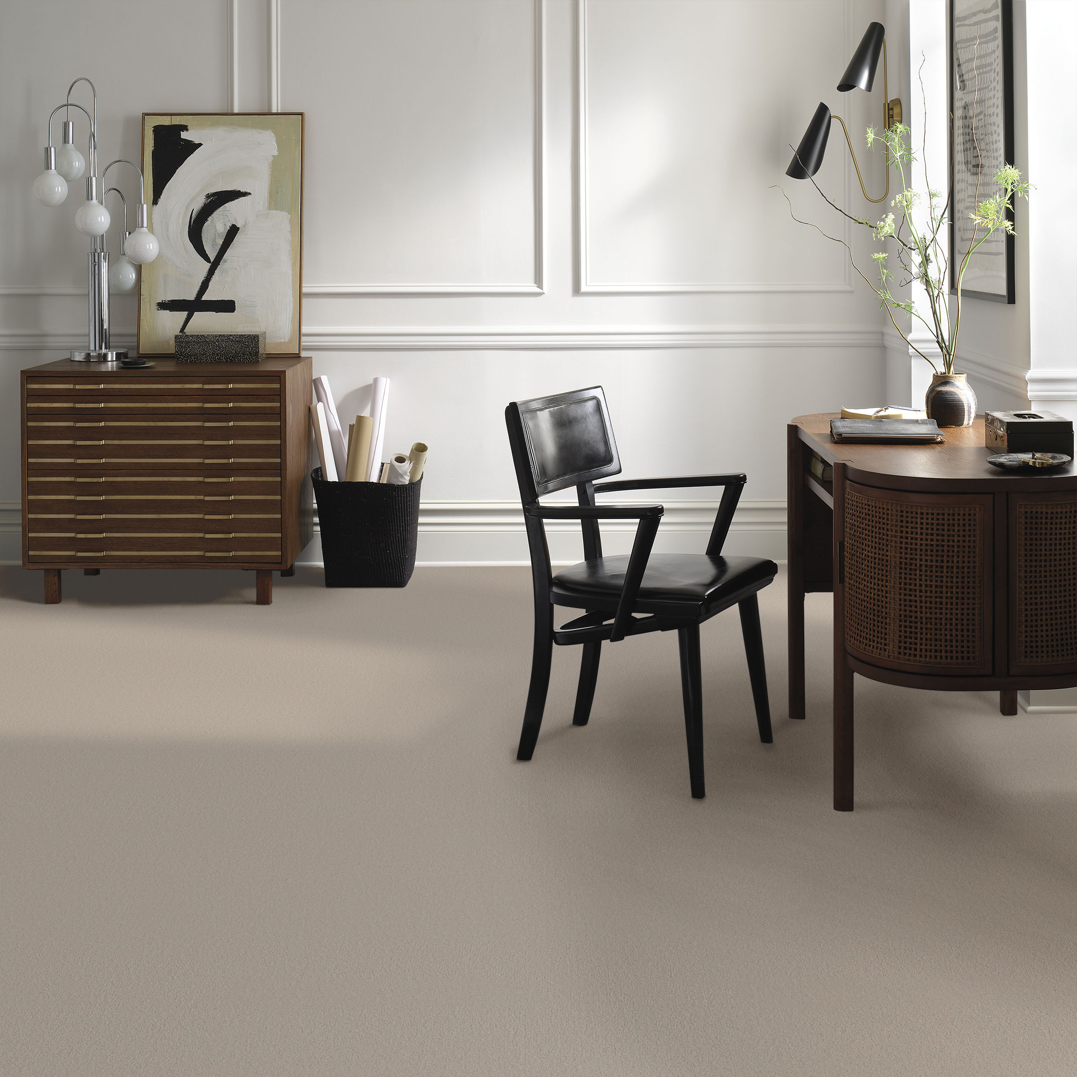 FINERY ICE FORMATIONS ROOM