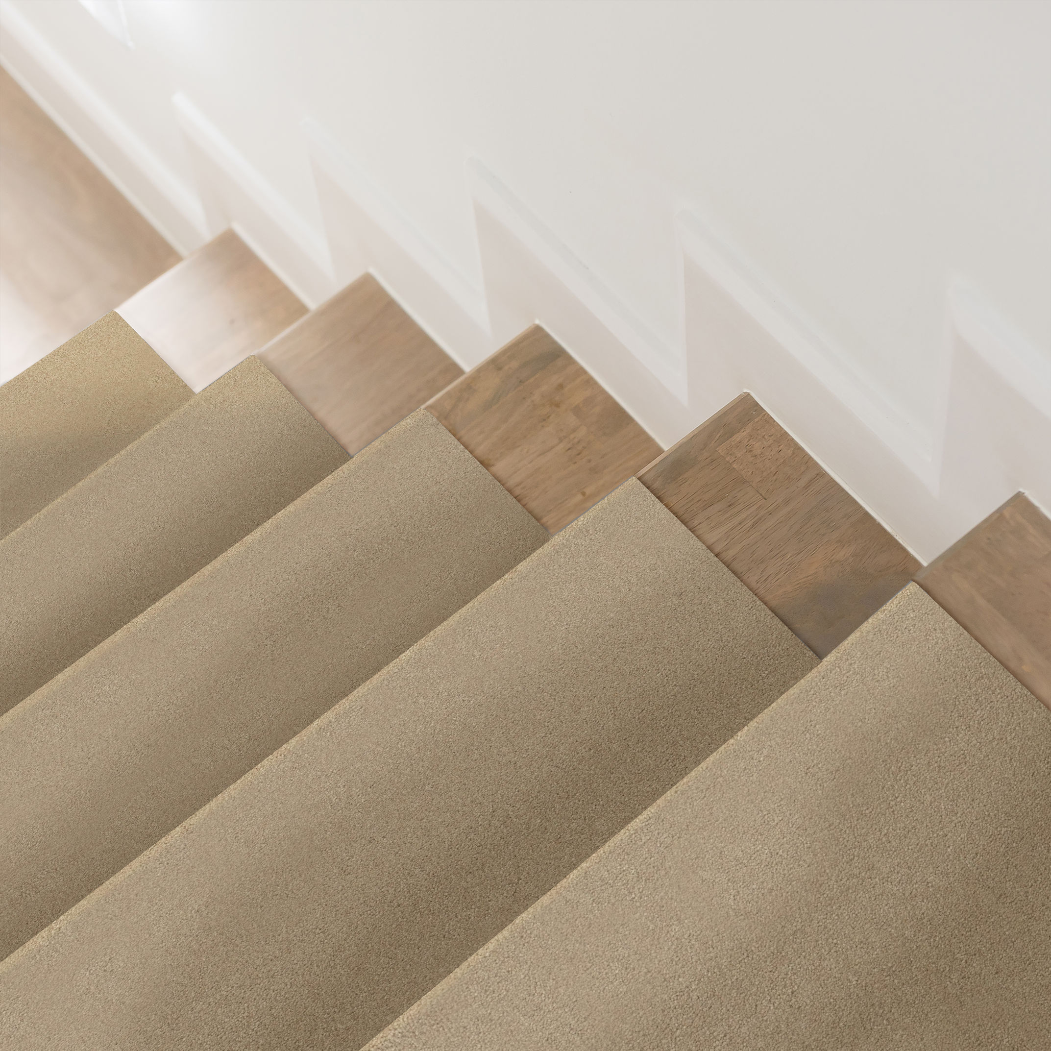 FINERY TOASTED ALMOND ROOM