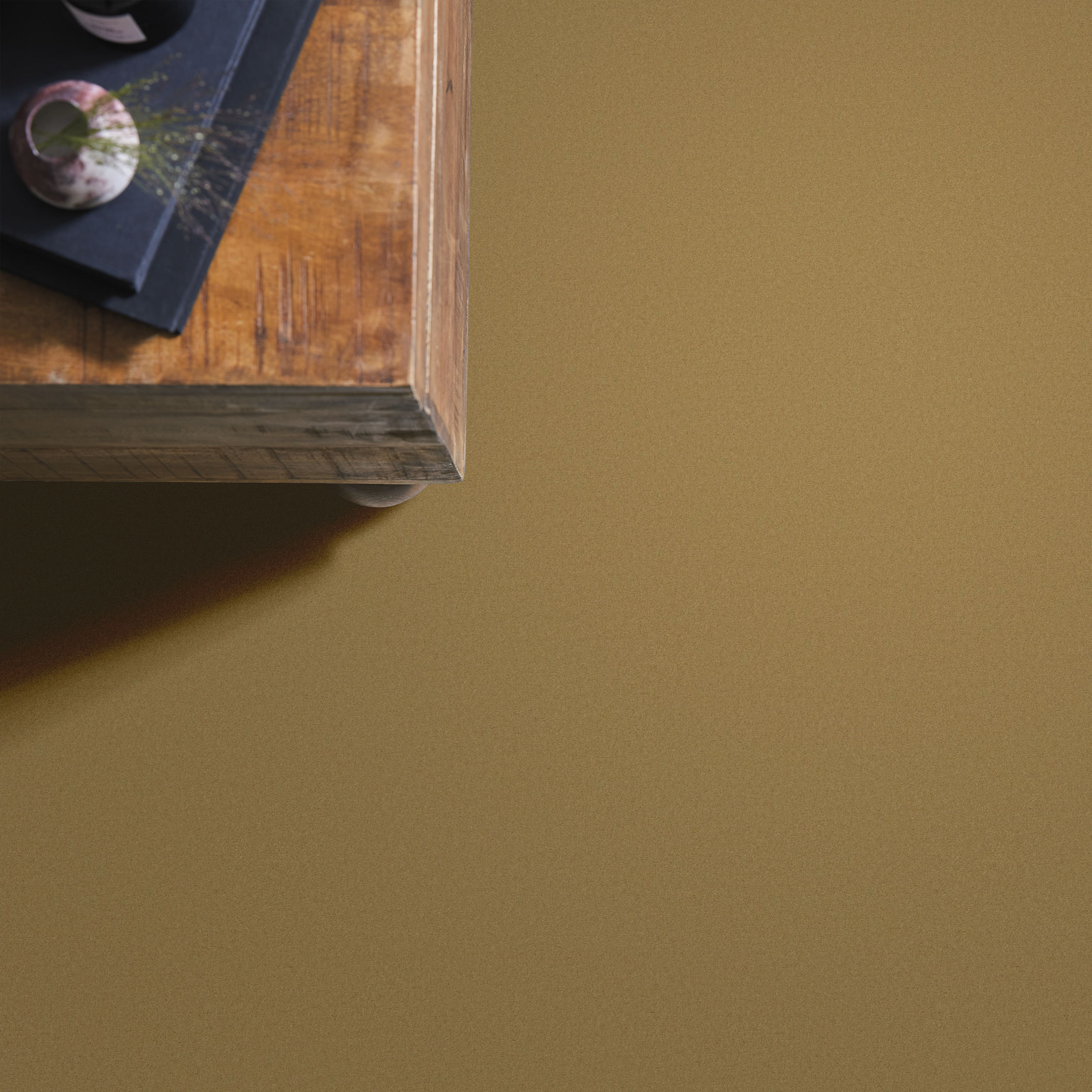 FINERY GOLD COIN ROOM